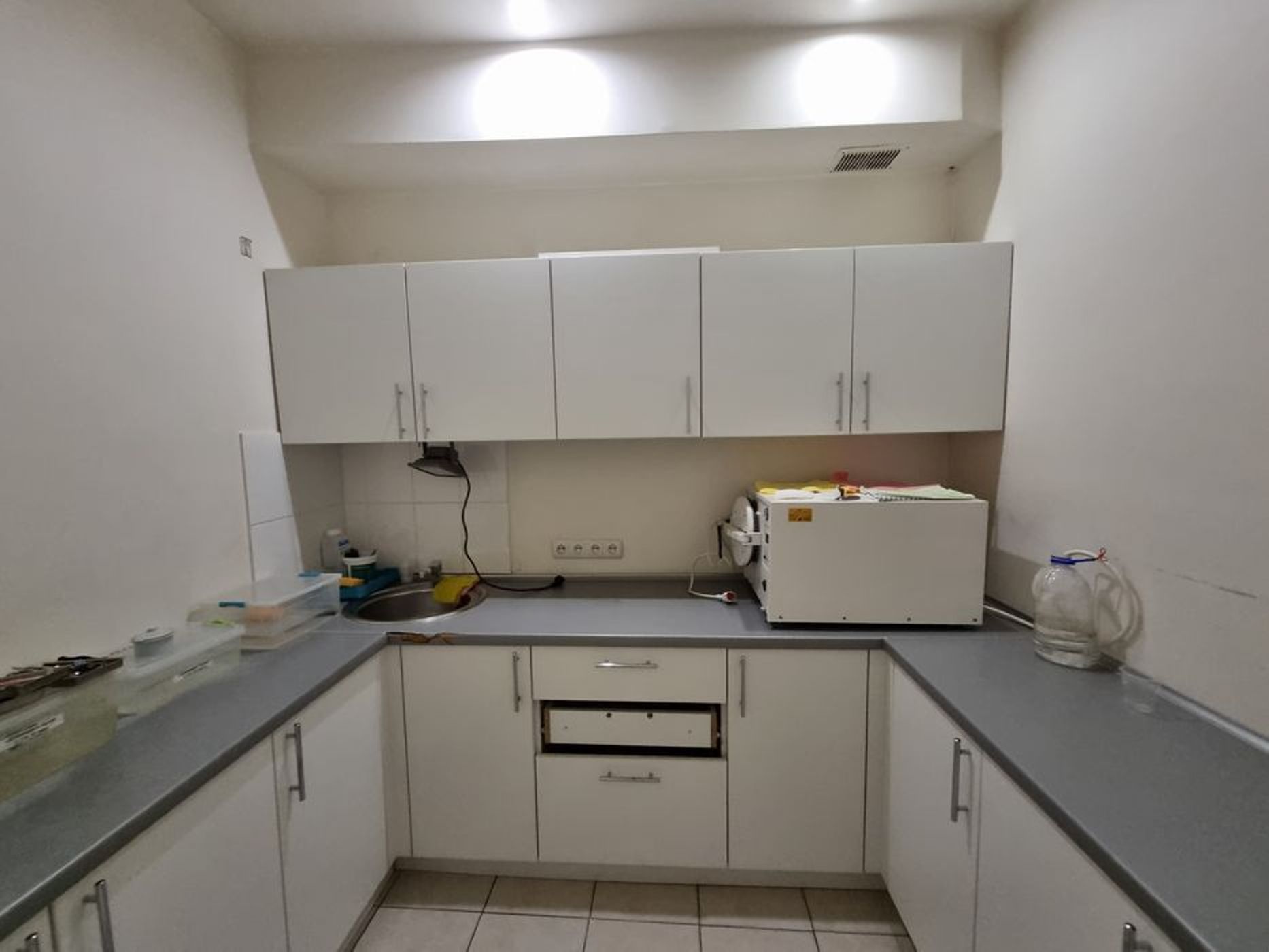 Коммерческая недвижимость на ул. Пироговская, 185 м², 205 000$ — FAKTOR