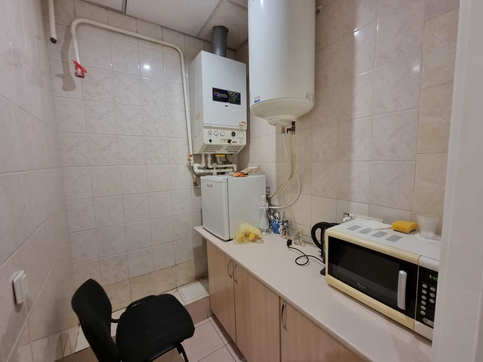 Коммерческая недвижимость на ул. Пироговская, 185 м², 205 000$ — FAKTOR