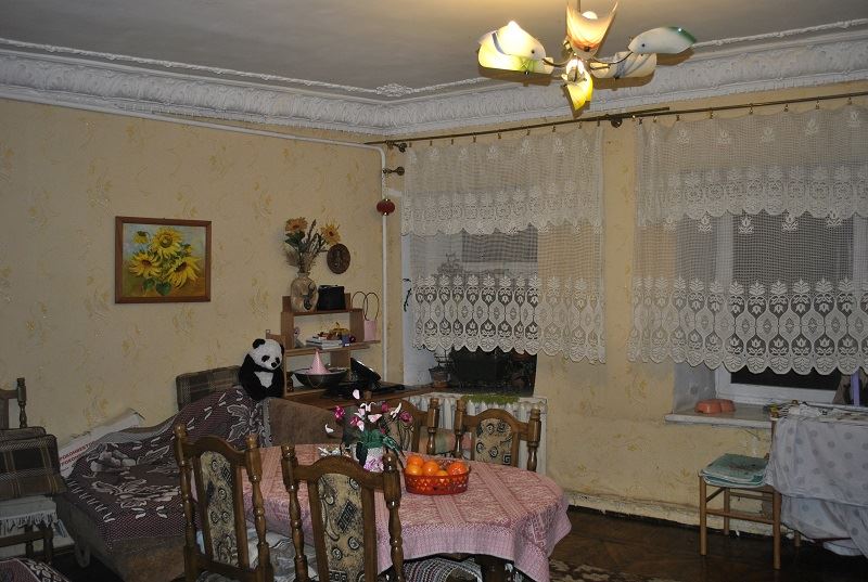 Квартира на вул. Старопортофранковская, 67 м², 43 000$ — FAKTOR