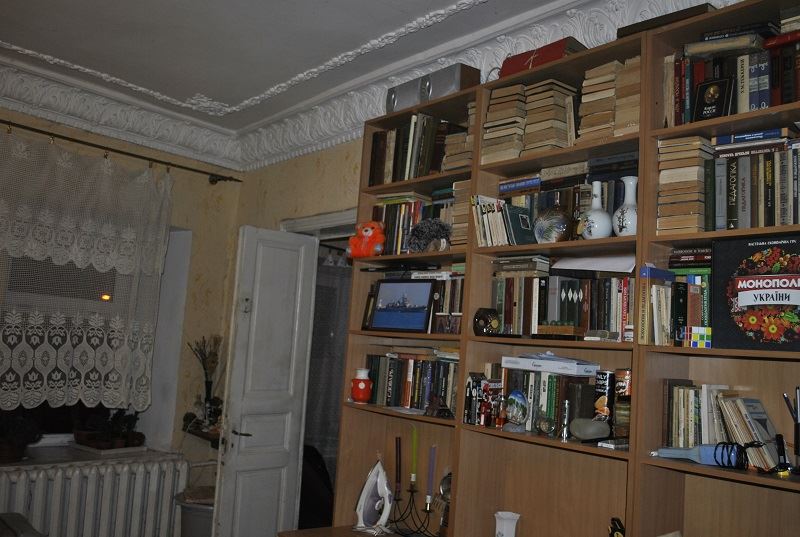 Квартира на вул. Старопортофранковская, 67 м², 43 000$ — FAKTOR