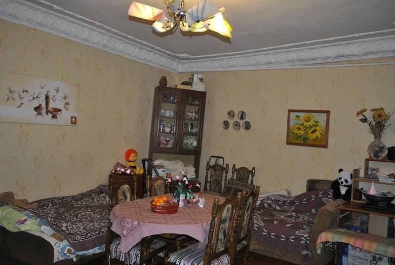 Квартира на вул. Старопортофранковская, 67 м², 43 000$ — FAKTOR