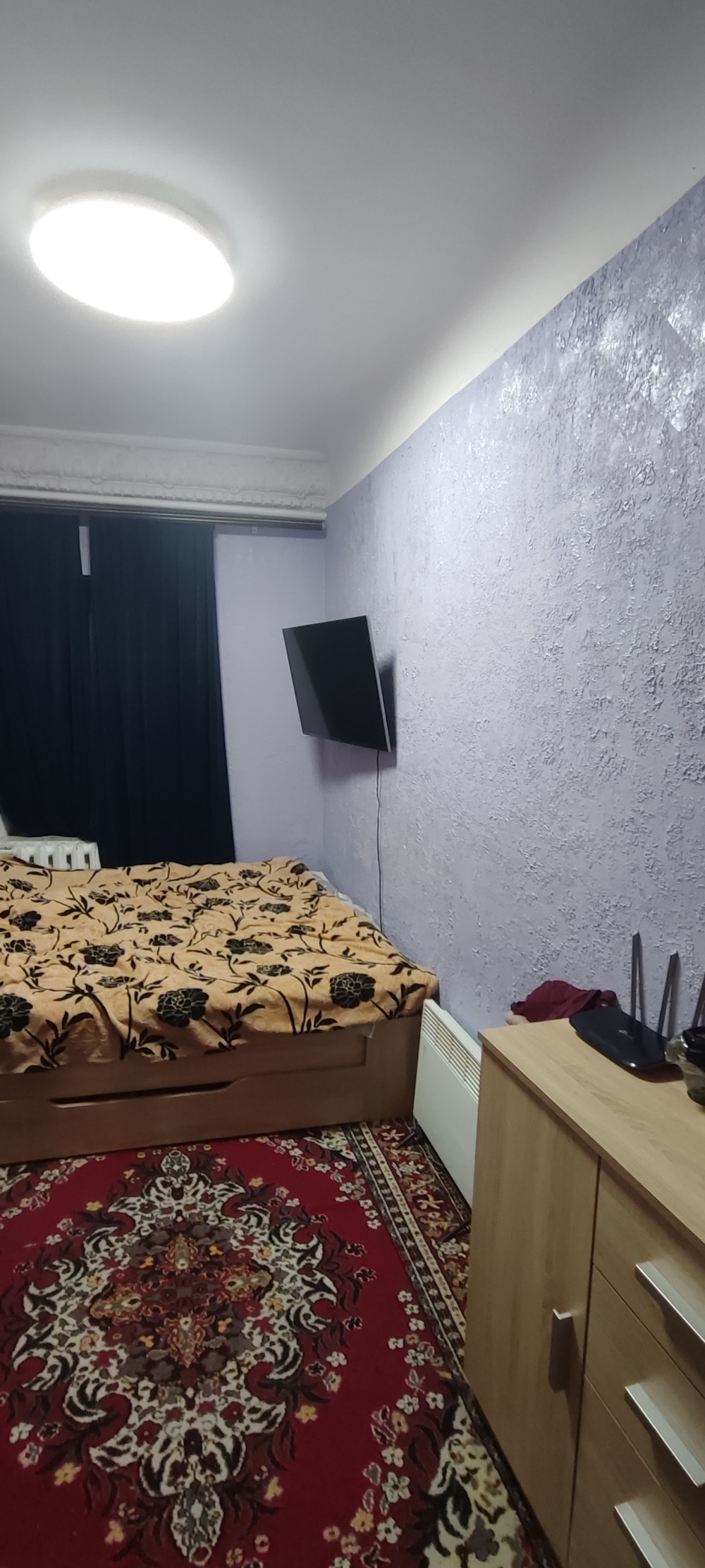 Квартира на вул. Старопортофранковская, 67 м², 43 000$ — FAKTOR