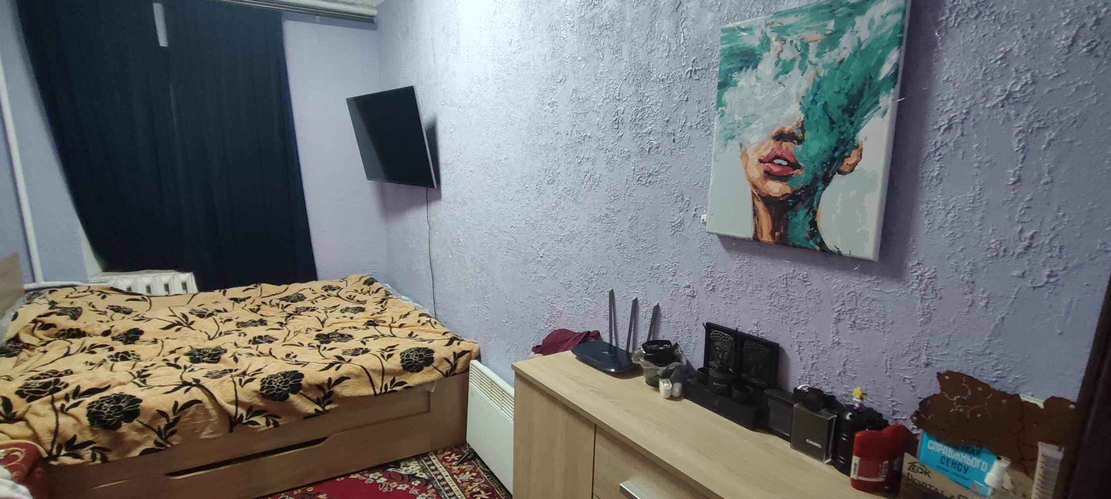 Квартира на вул. Старопортофранковская, 67 м², 43 000$ — FAKTOR