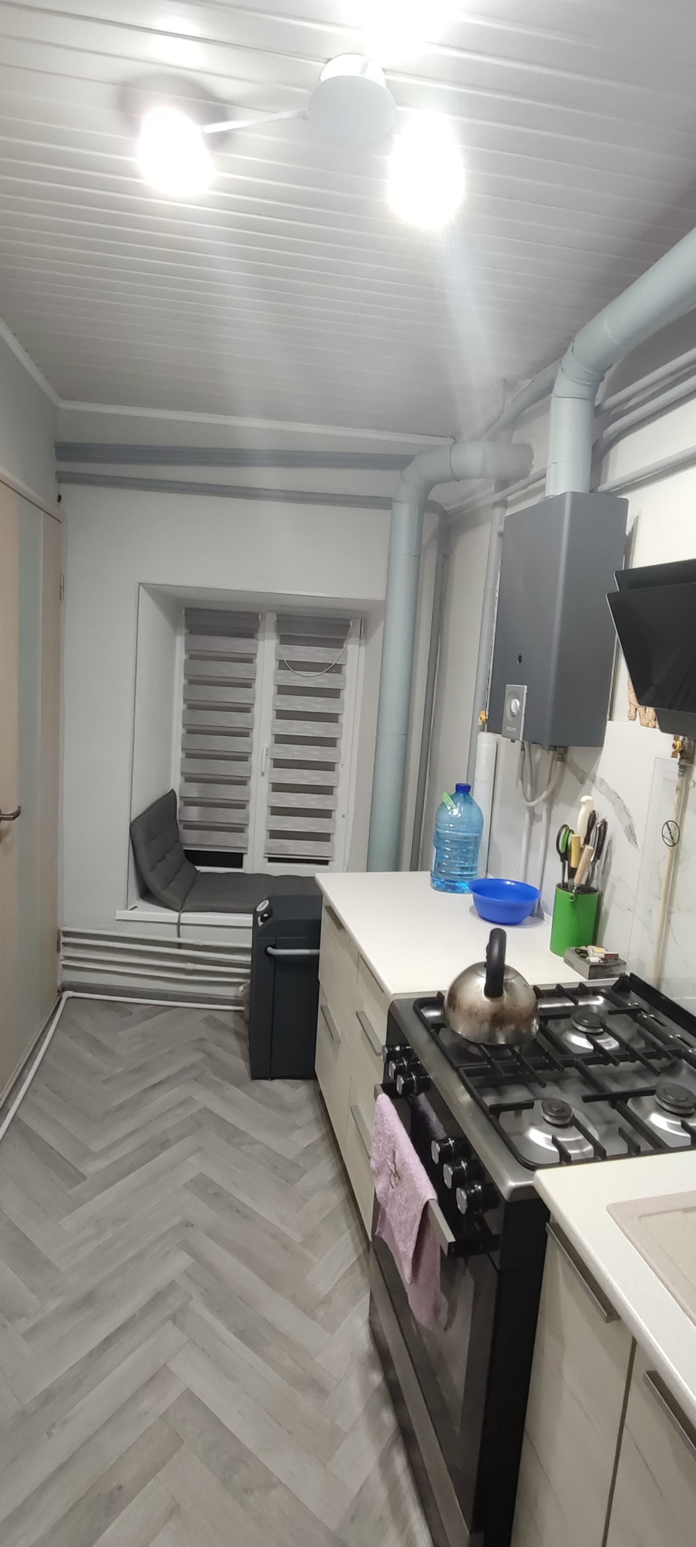 Квартира на вул. Старопортофранковская, 67 м², 43 000$ — FAKTOR