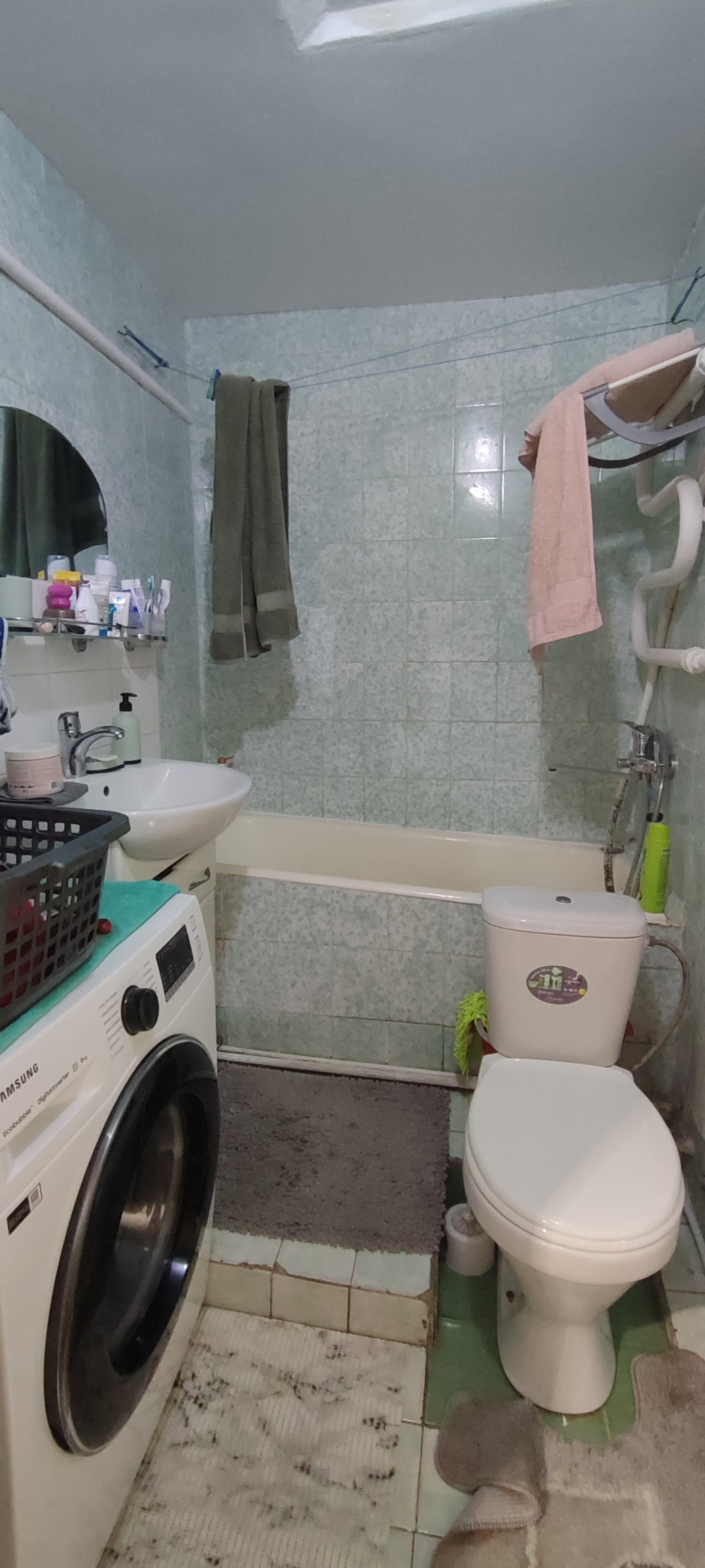 Квартира на вул. Старопортофранковская, 67 м², 43 000$ — FAKTOR