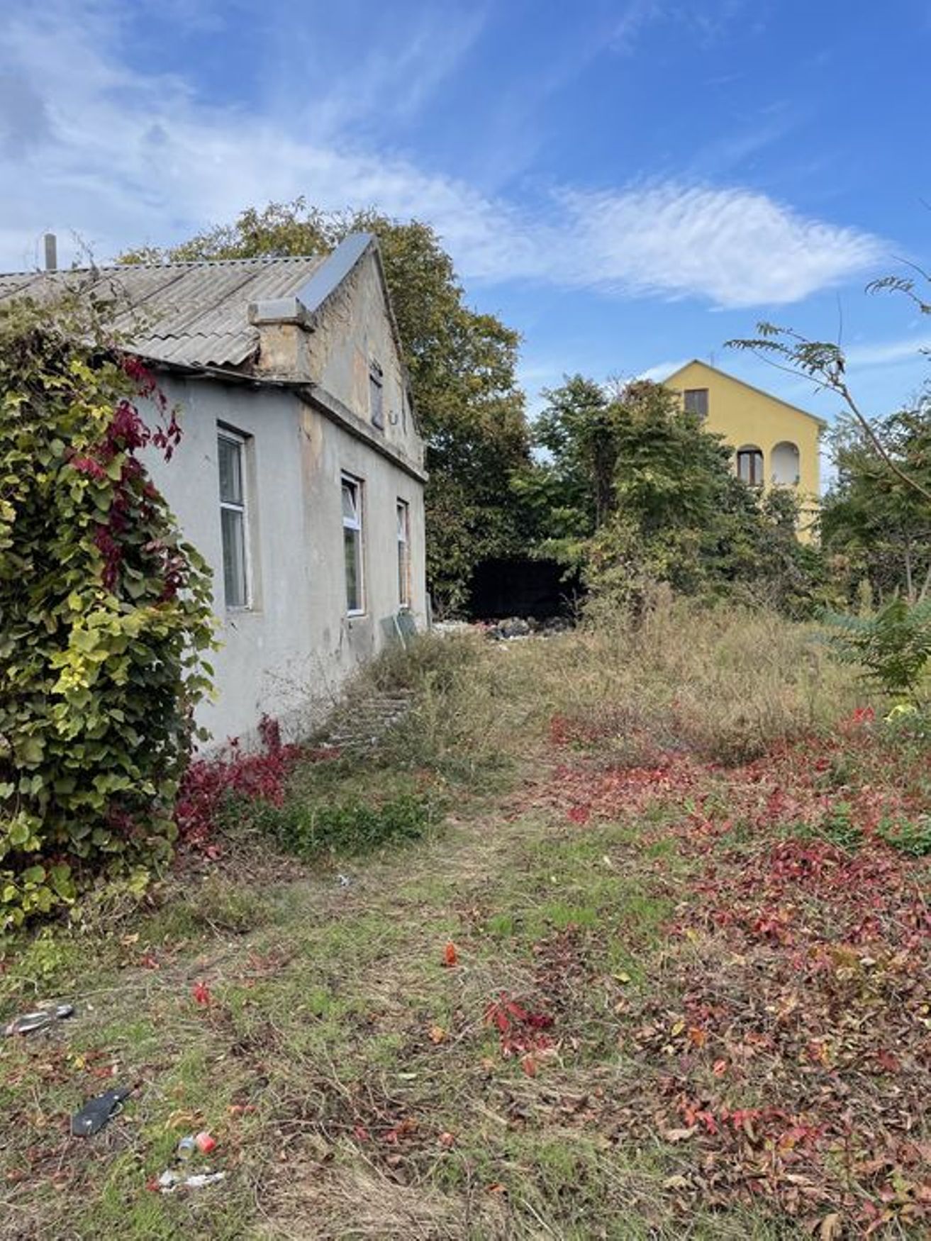 Коммерческая недвижимость на ул. Дача Ковалевского, 220 м², 225 000$ — FAKTOR