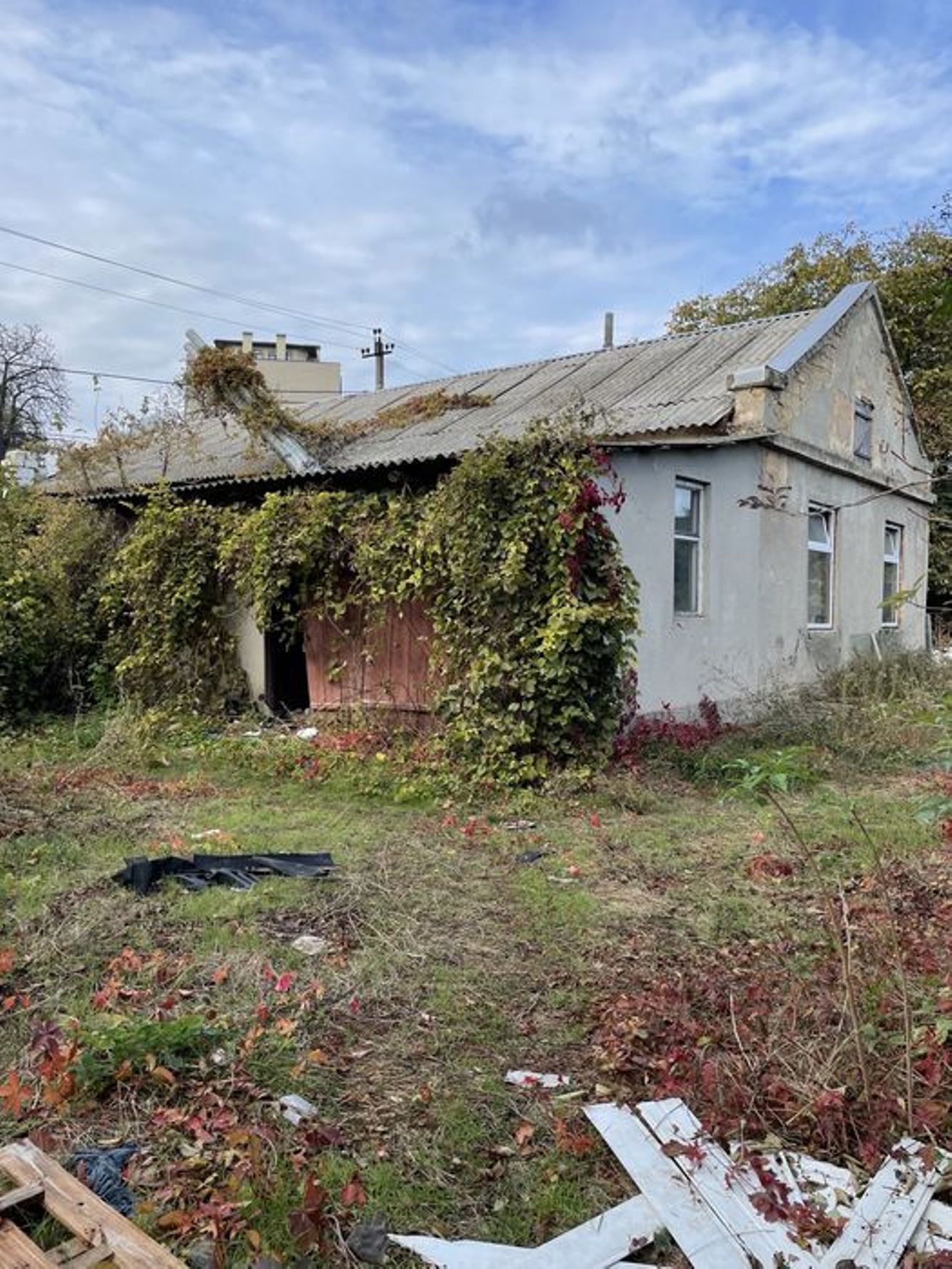Коммерческая недвижимость на ул. Дача Ковалевского, 220 м², 225 000$ — FAKTOR