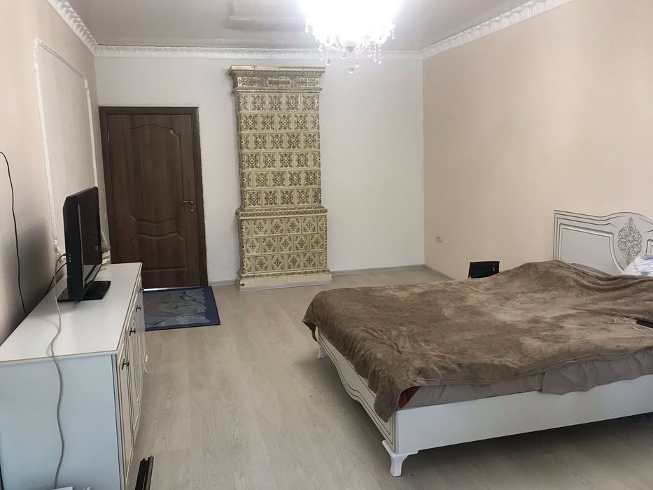 Квартира на вул. Ушинского пер., 102 м², 120 000$ — FAKTOR