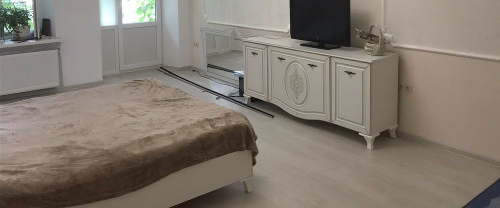 Квартира на вул. Ушинского пер., 102 м², 120 000$ — FAKTOR