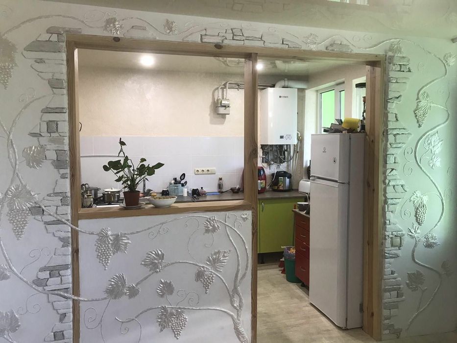 Квартира на вул. Ушинского пер., 102 м², 120 000$ — FAKTOR
