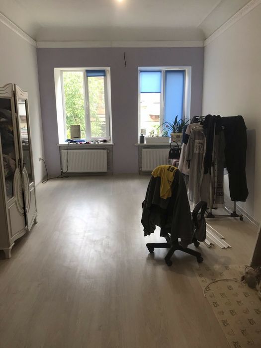 Квартира на вул. Ушинского пер., 102 м², 120 000$ — FAKTOR