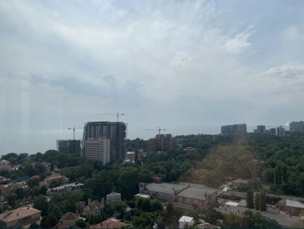 Квартира на вул. Французский бульвар, 105 м², 226 000$ — FAKTOR