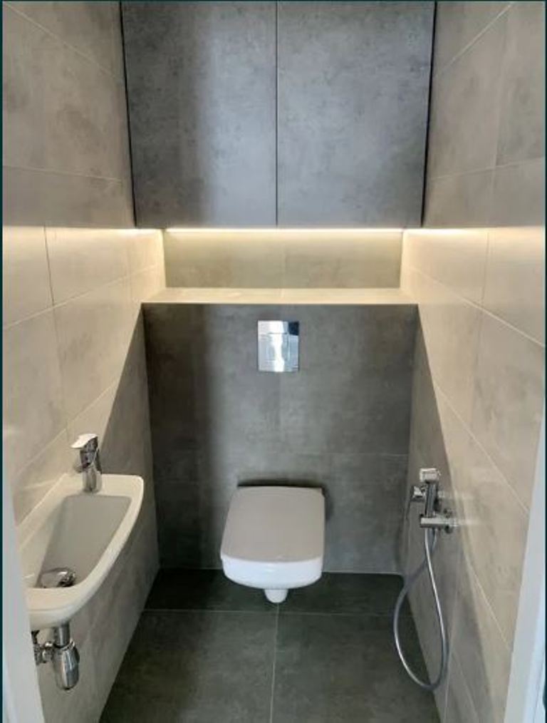 Квартира на вул. Французский бульвар, 105 м², 226 000$ — FAKTOR