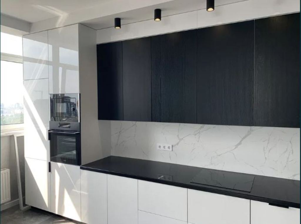 Квартира на вул. Французский бульвар, 105 м², 226 000$ — FAKTOR