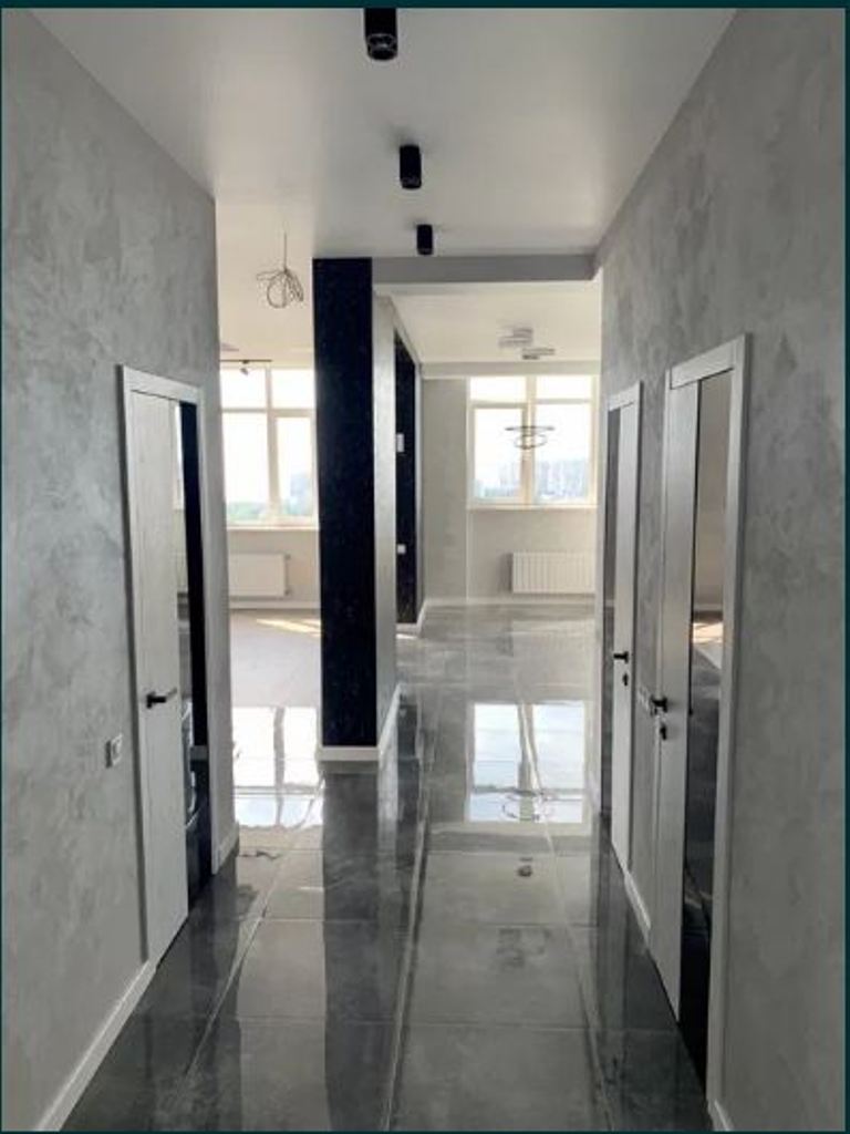 Квартира на вул. Французский бульвар, 105 м², 226 000$ — FAKTOR