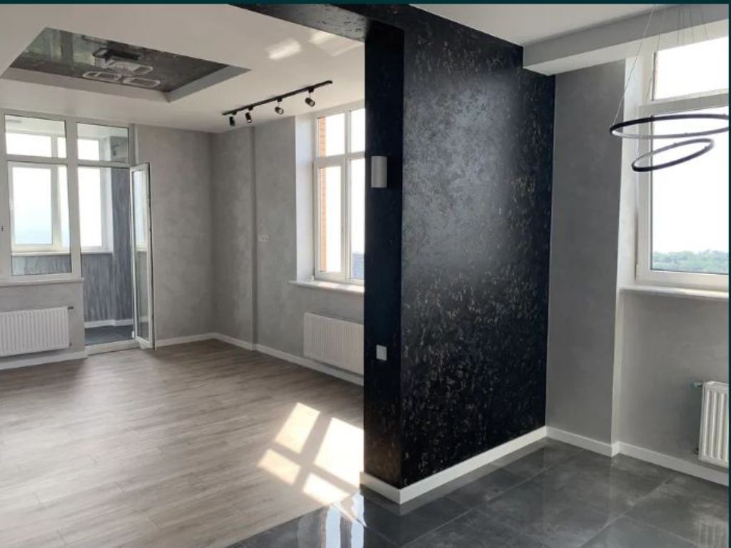 Квартира на вул. Французский бульвар, 105 м², 226 000$ — FAKTOR
