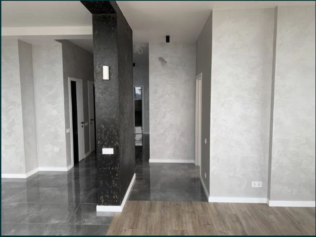 Квартира на вул. Французский бульвар, 105 м², 226 000$ — FAKTOR