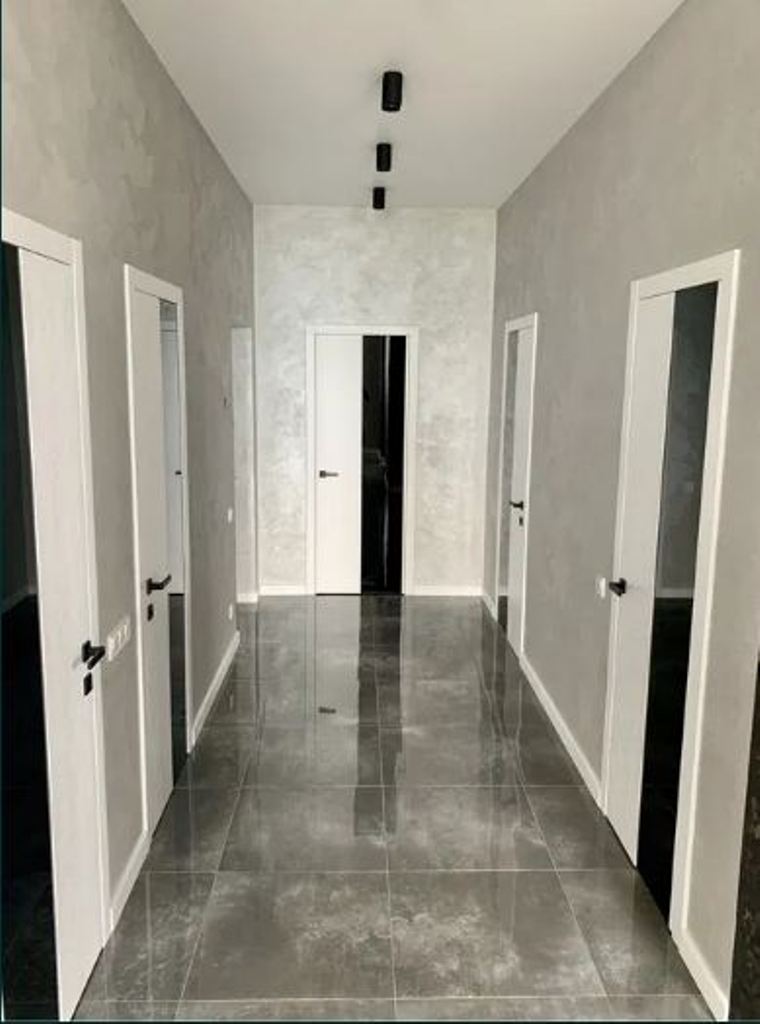 Квартира на вул. Французский бульвар, 105 м², 226 000$ — FAKTOR