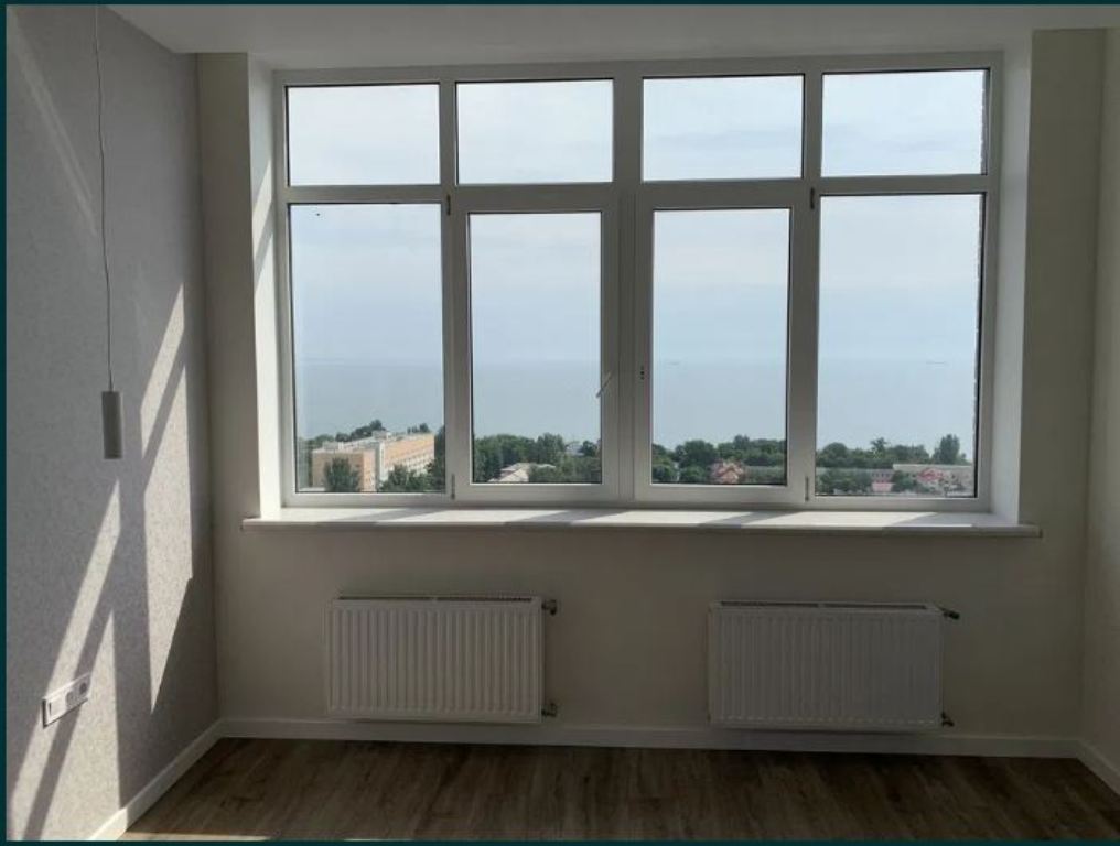 Квартира на вул. Французский бульвар, 105 м², 226 000$ — FAKTOR