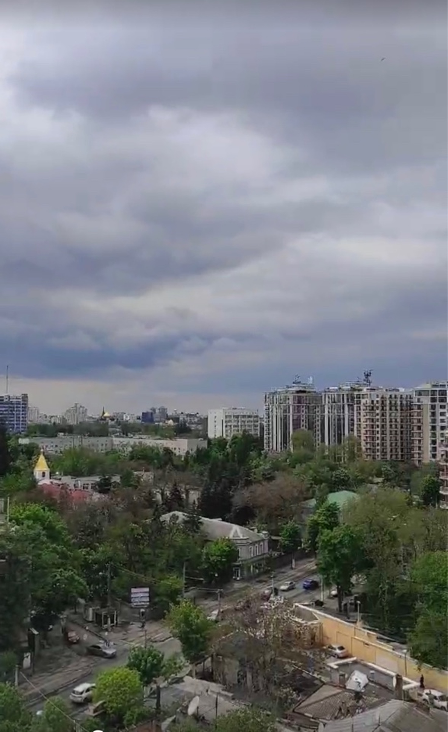 Квартира на вул. Удельный пер, 66 м², 62 000$ — FAKTOR