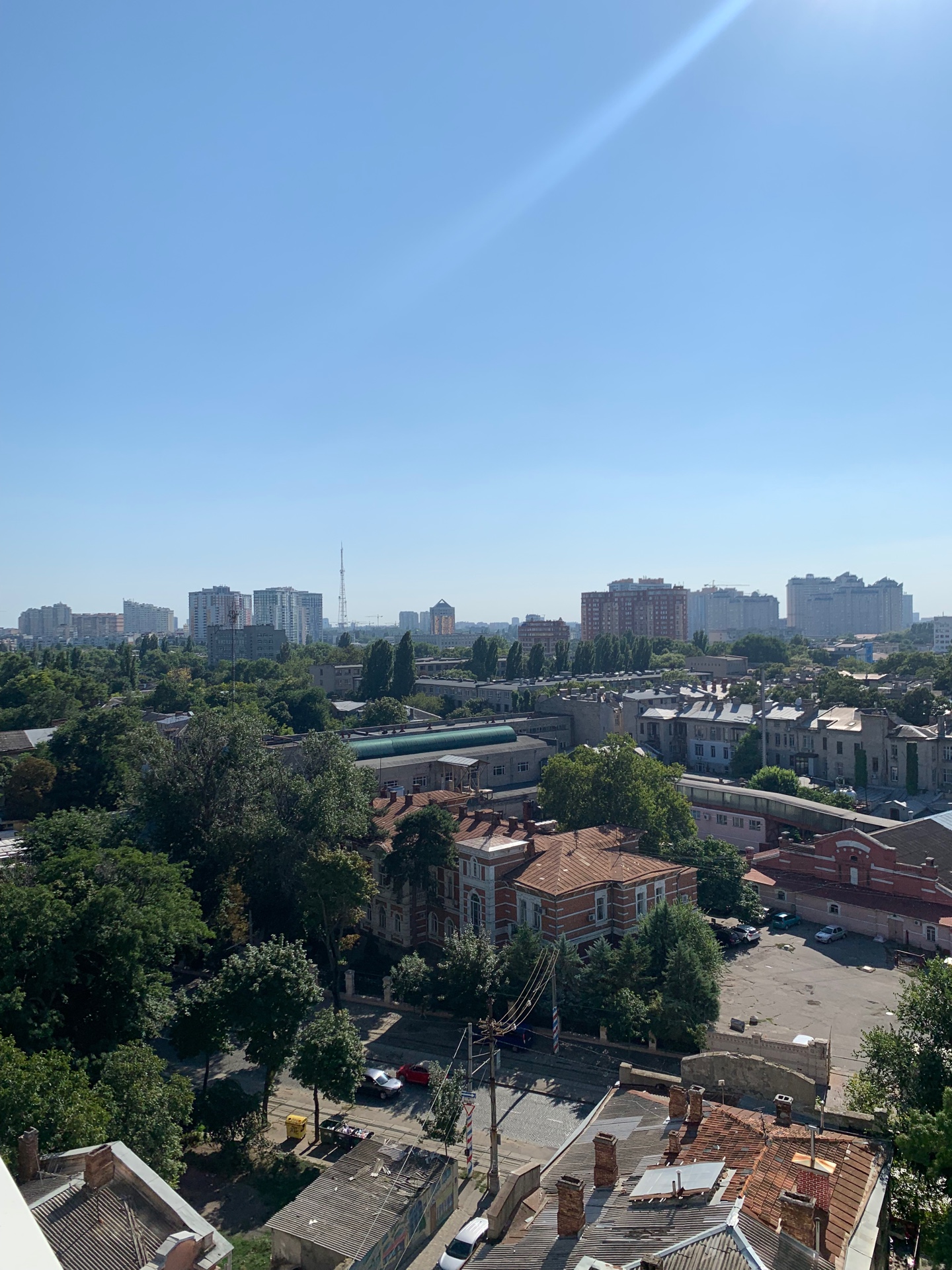 Квартира на вул. Удельный пер, 66 м², 62 000$ — FAKTOR