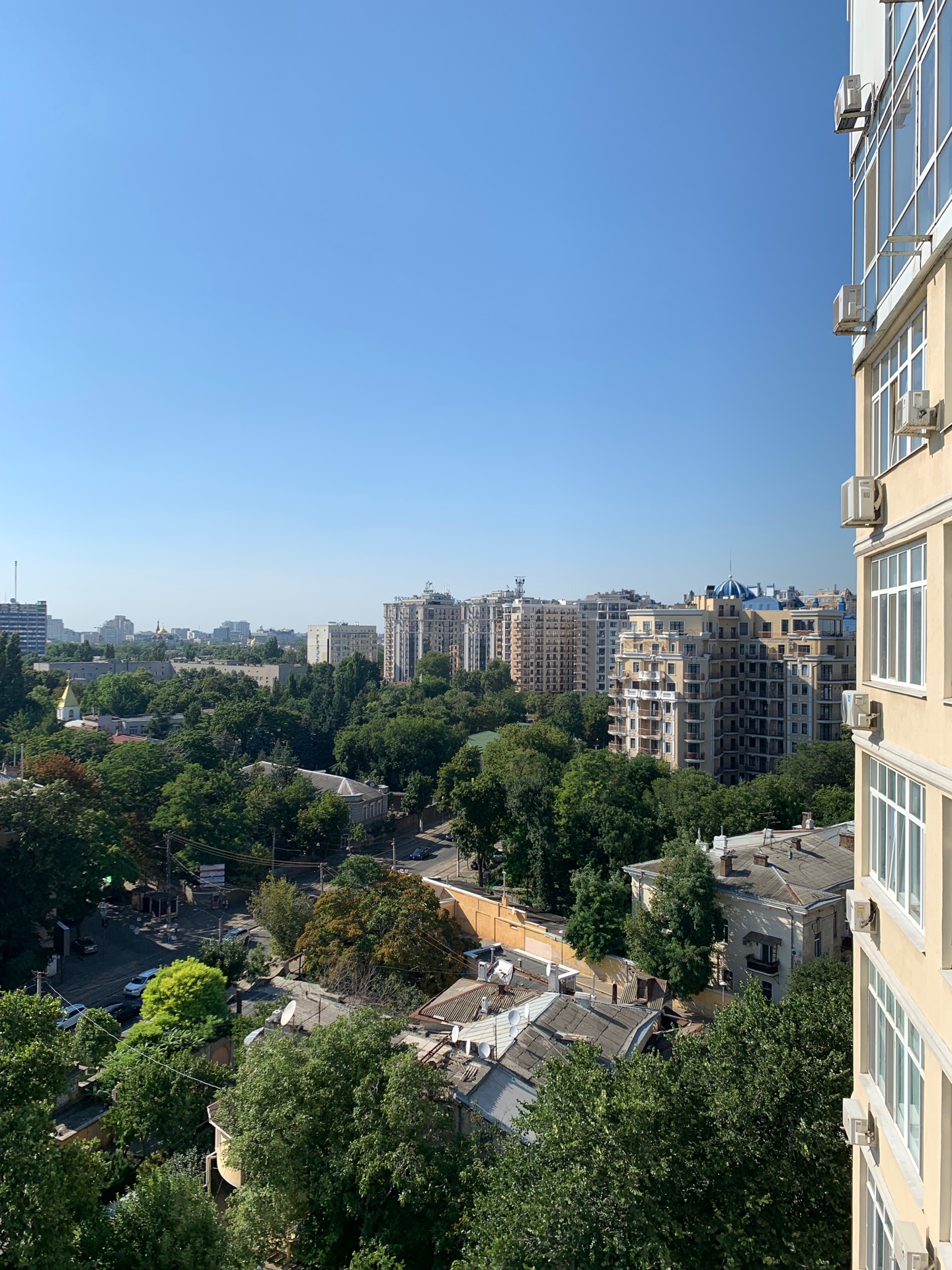 Квартира на вул. Удельный пер, 66 м², 62 000$ — FAKTOR