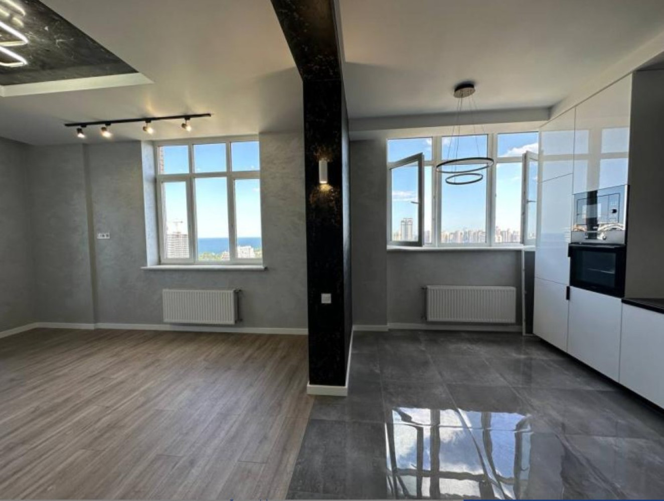 Квартира на вул. Французский бульвар, 105 м², 226 000$ — FAKTOR