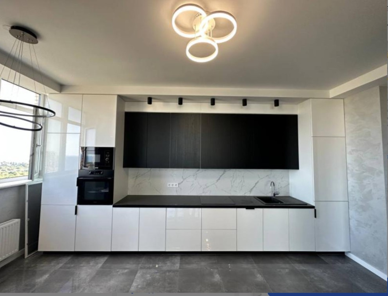 Квартира на вул. Французский бульвар, 105 м², 226 000$ — FAKTOR