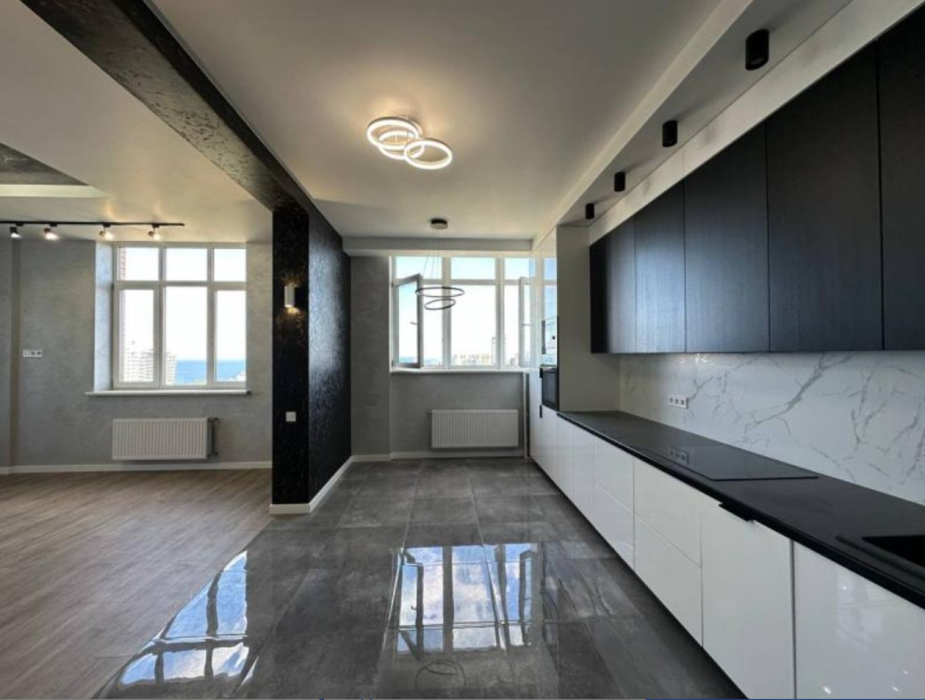 Квартира на вул. Французский бульвар, 105 м², 226 000$ — FAKTOR