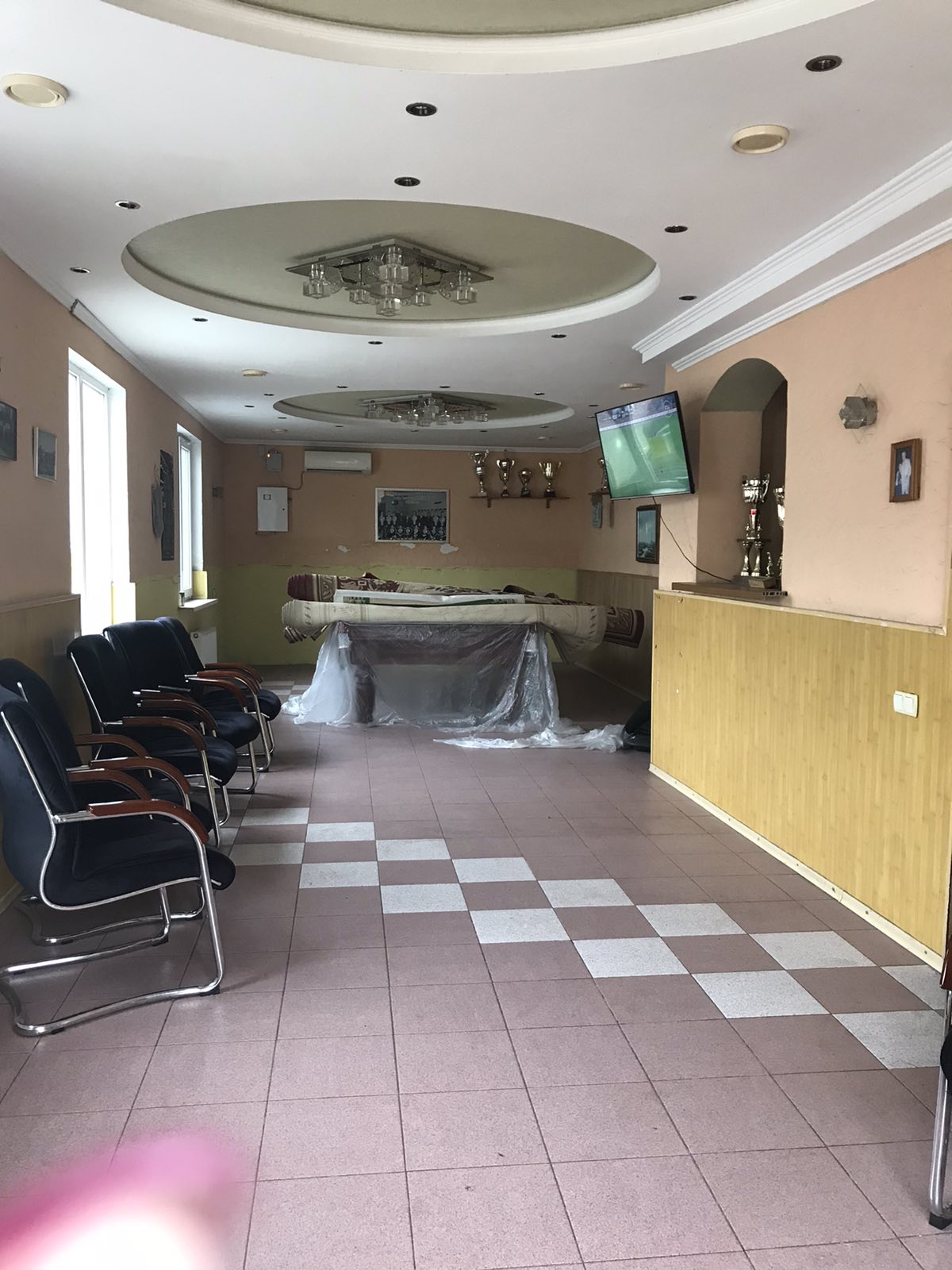 Коммерческая недвижимость на ул. Столбовая, 1000 м², 350 000$ — FAKTOR