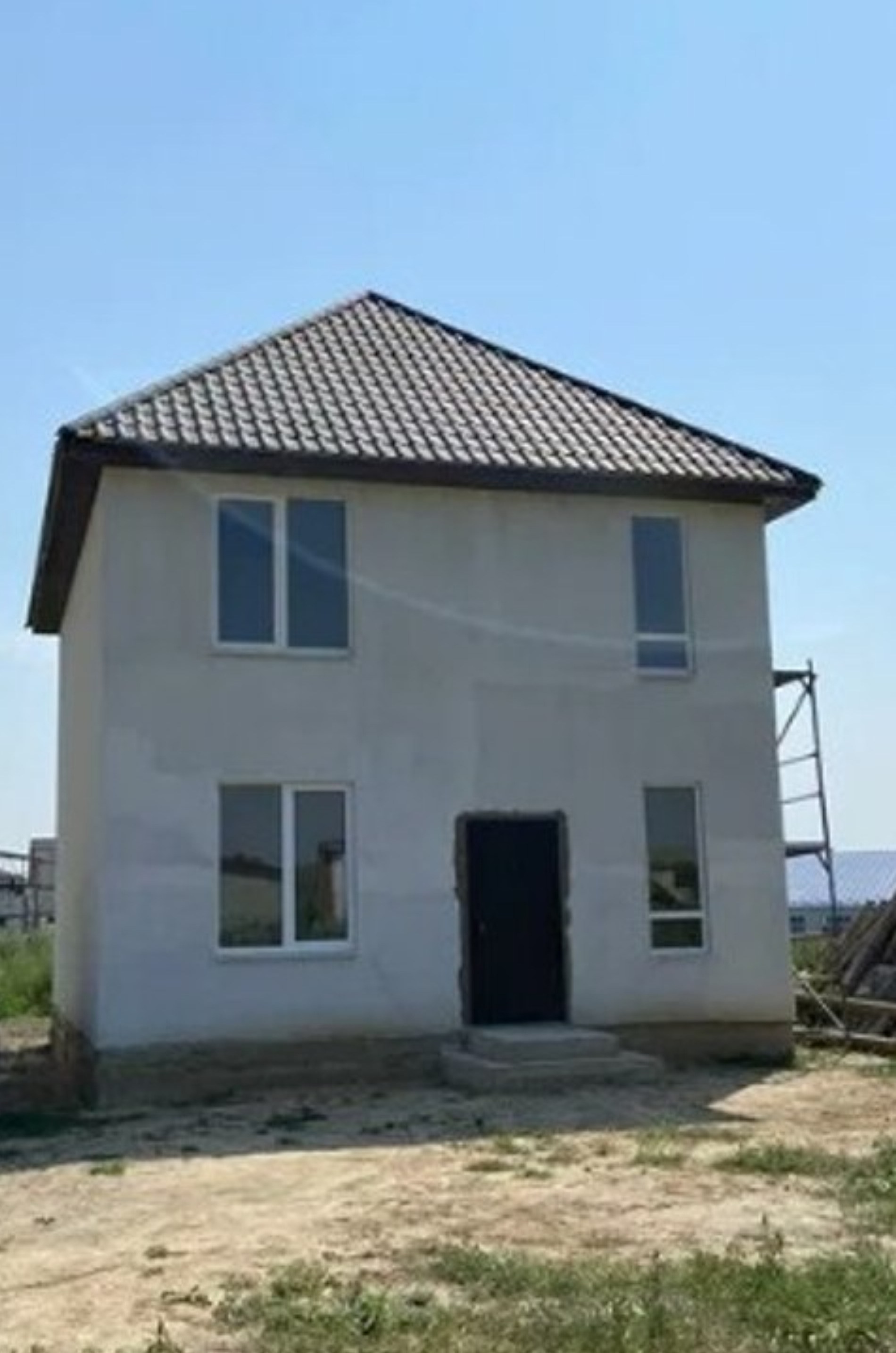 Дом на ул. 15-й массив, 133 м², 63 000$ — FAKTOR