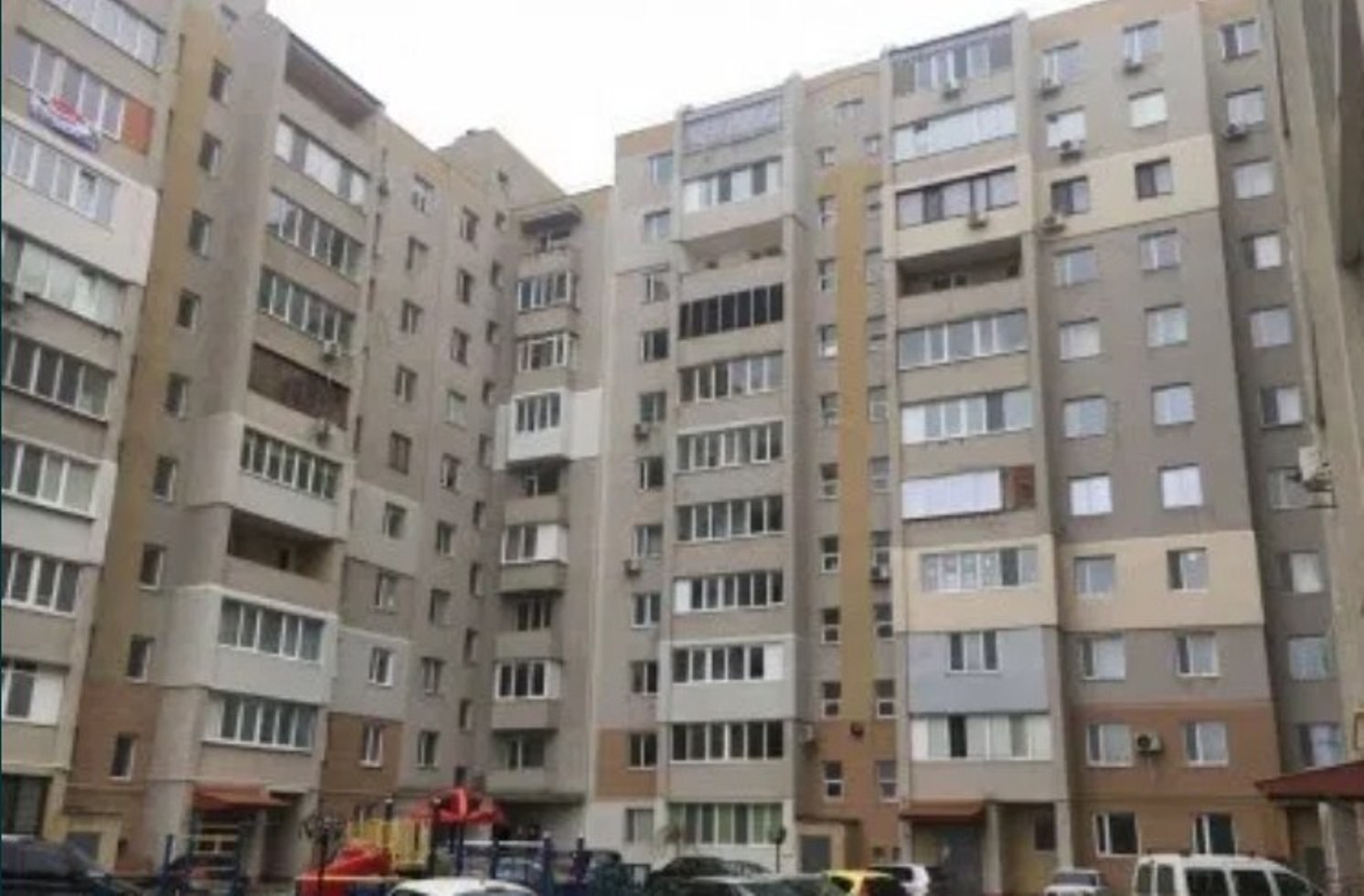 Квартира на ул. Центральная (Лиманка), 72 м², 39 000$ — FAKTOR