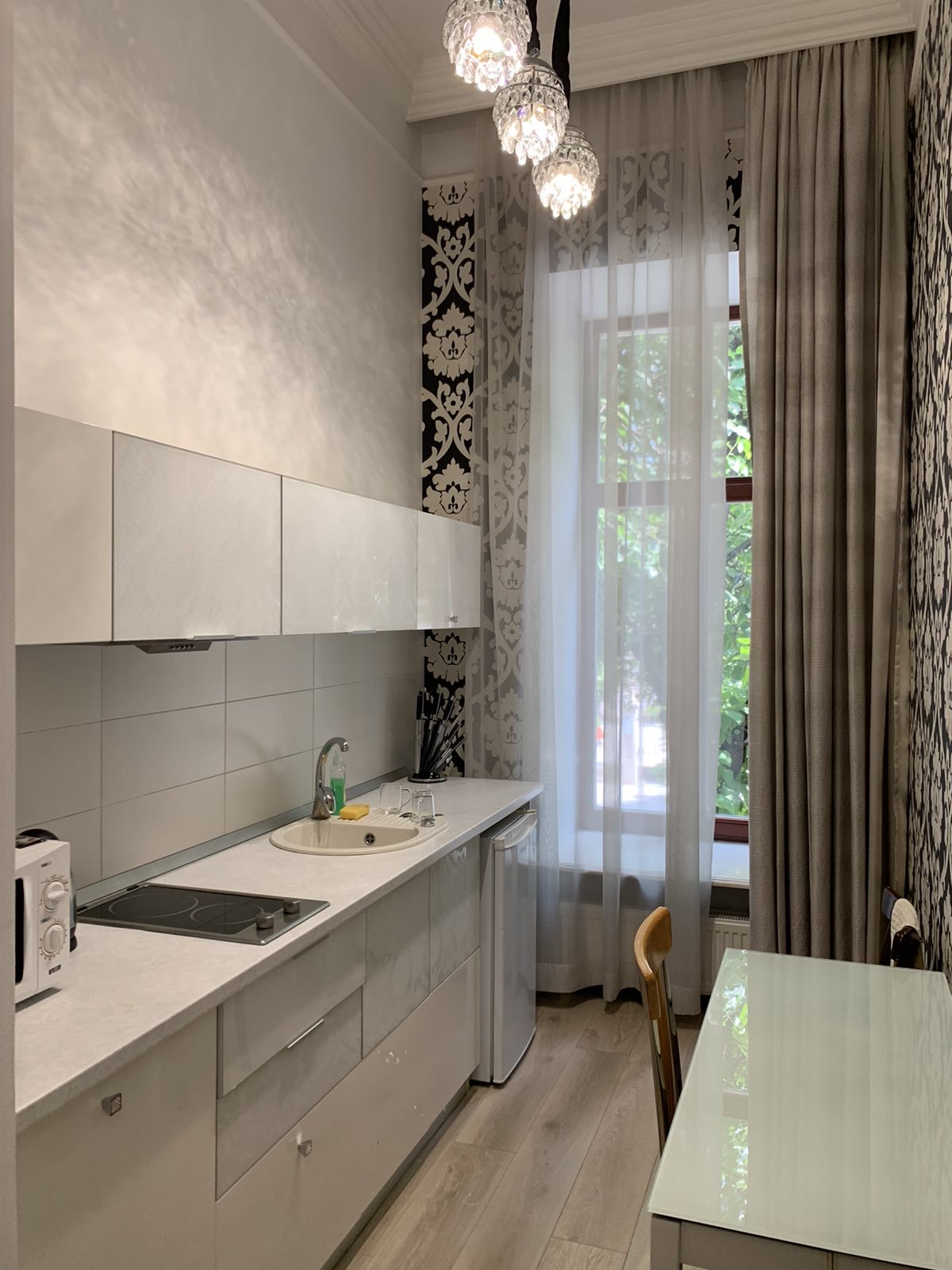 Коммерческая недвижимость на ул. Екатерининская, 270 м², 420 000$ — FAKTOR