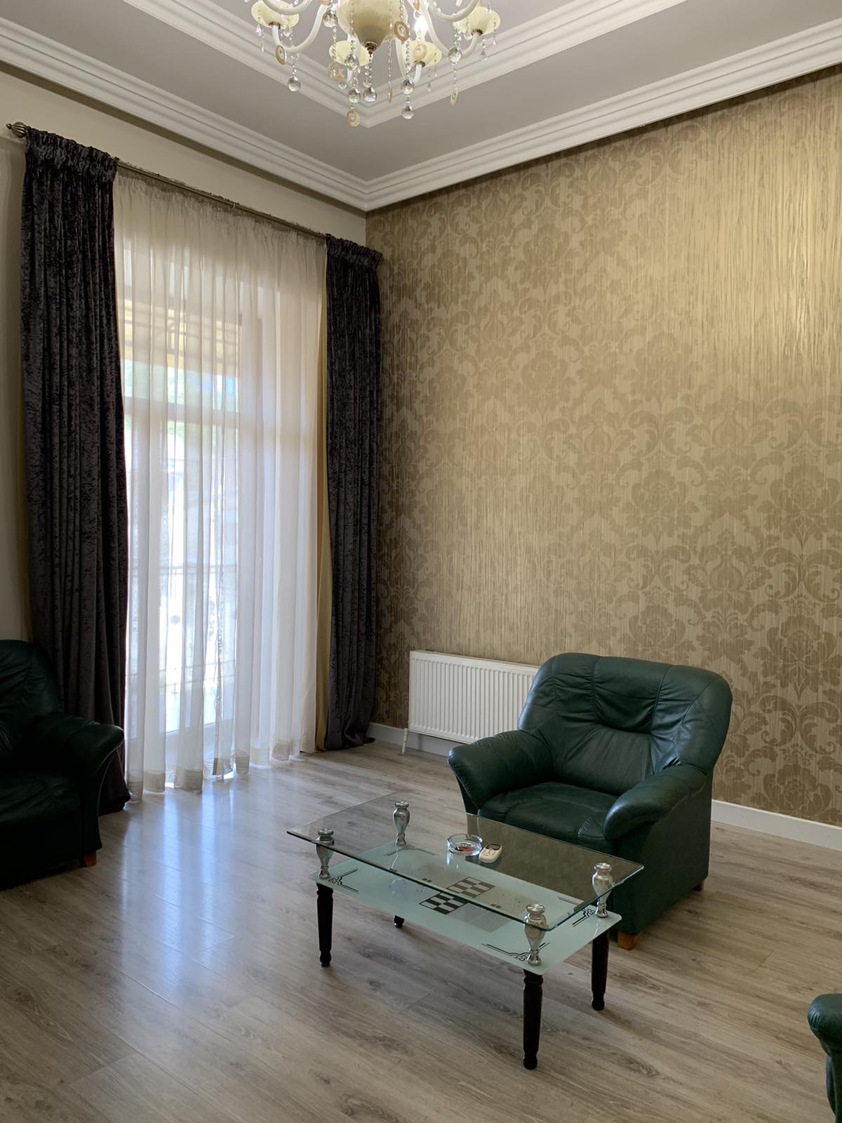 Коммерческая недвижимость на ул. Екатерининская, 270 м², 420 000$ — FAKTOR