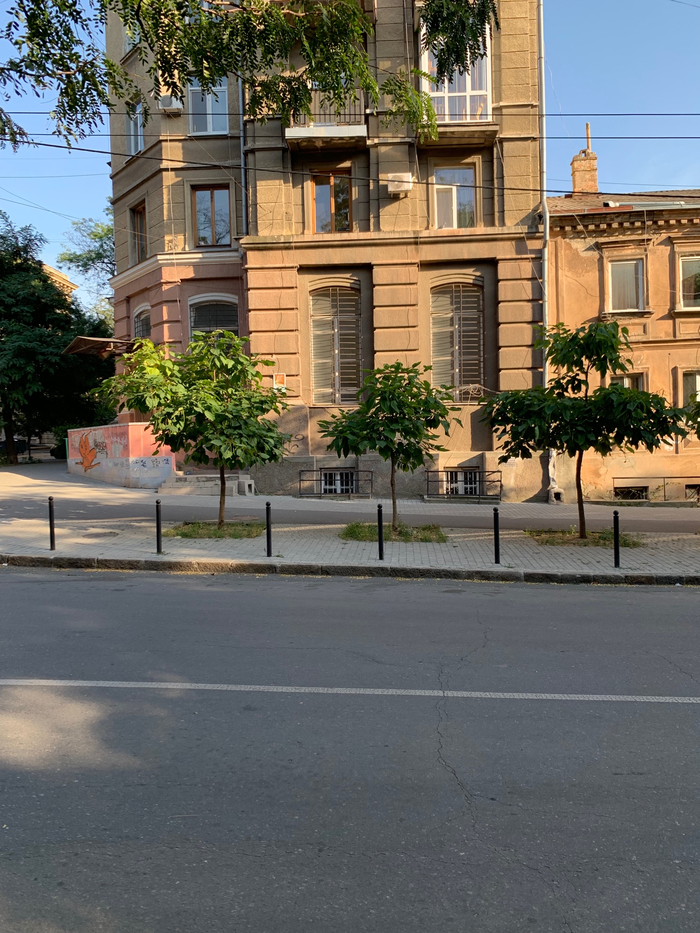 Коммерческая недвижимость на ул. Коблевская, 242 м², 360 000$ — FAKTOR