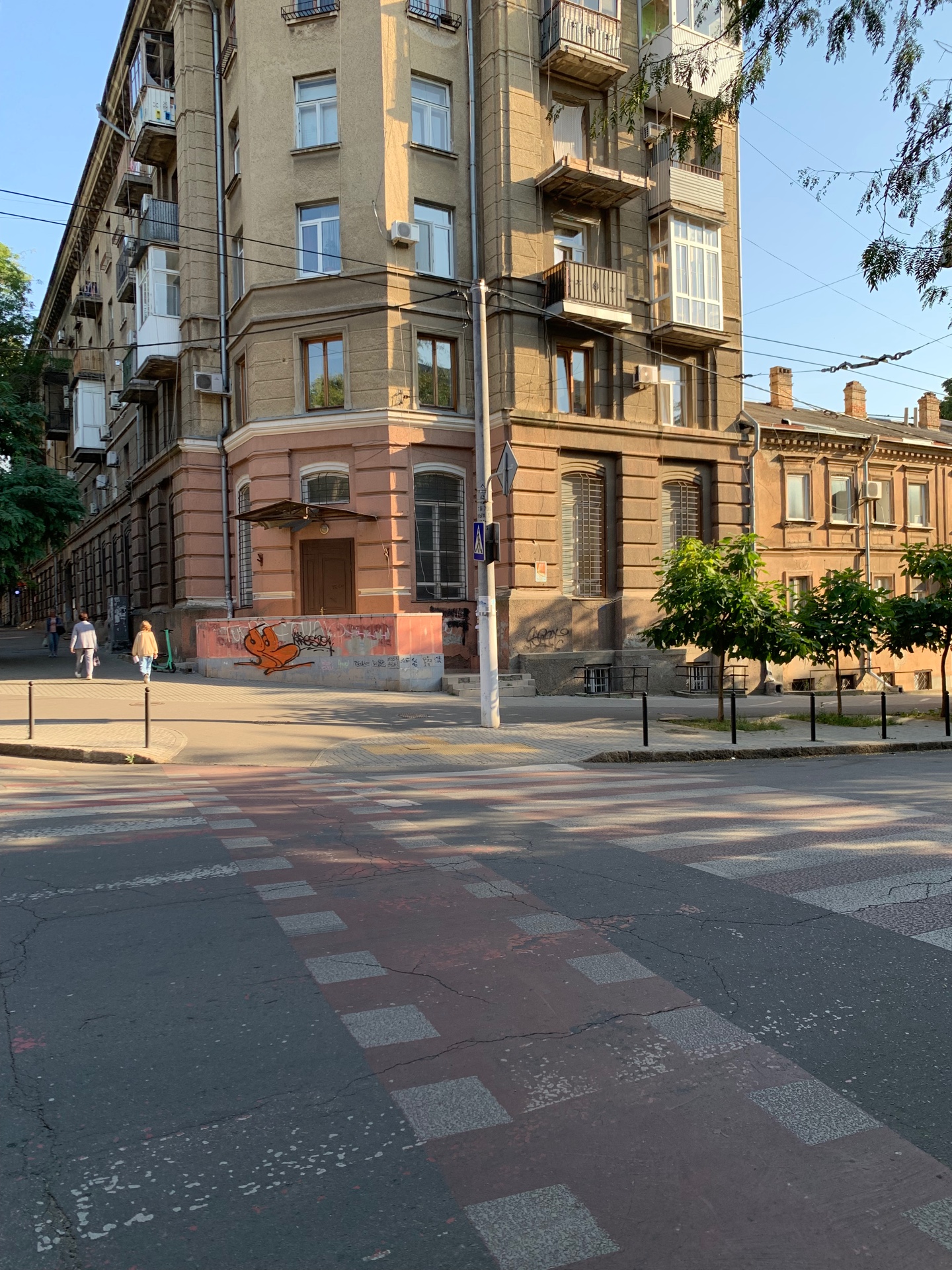 Коммерческая недвижимость на ул. Коблевская, 242 м², 360 000$ — FAKTOR