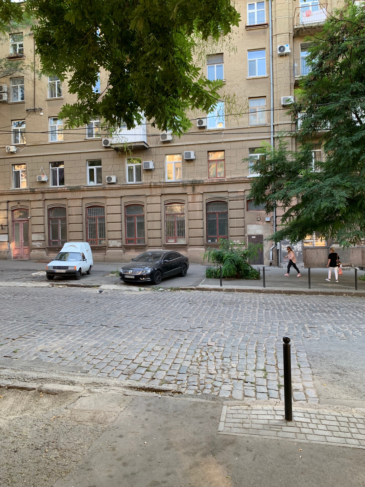 Коммерческая недвижимость на ул. Коблевская, 242 м², 360 000$ — FAKTOR