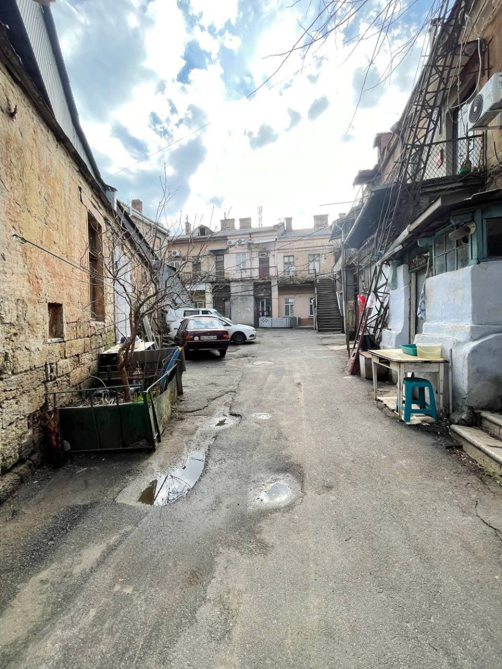 Квартира на вул. Садовая, 113 м², 85 000$ — FAKTOR