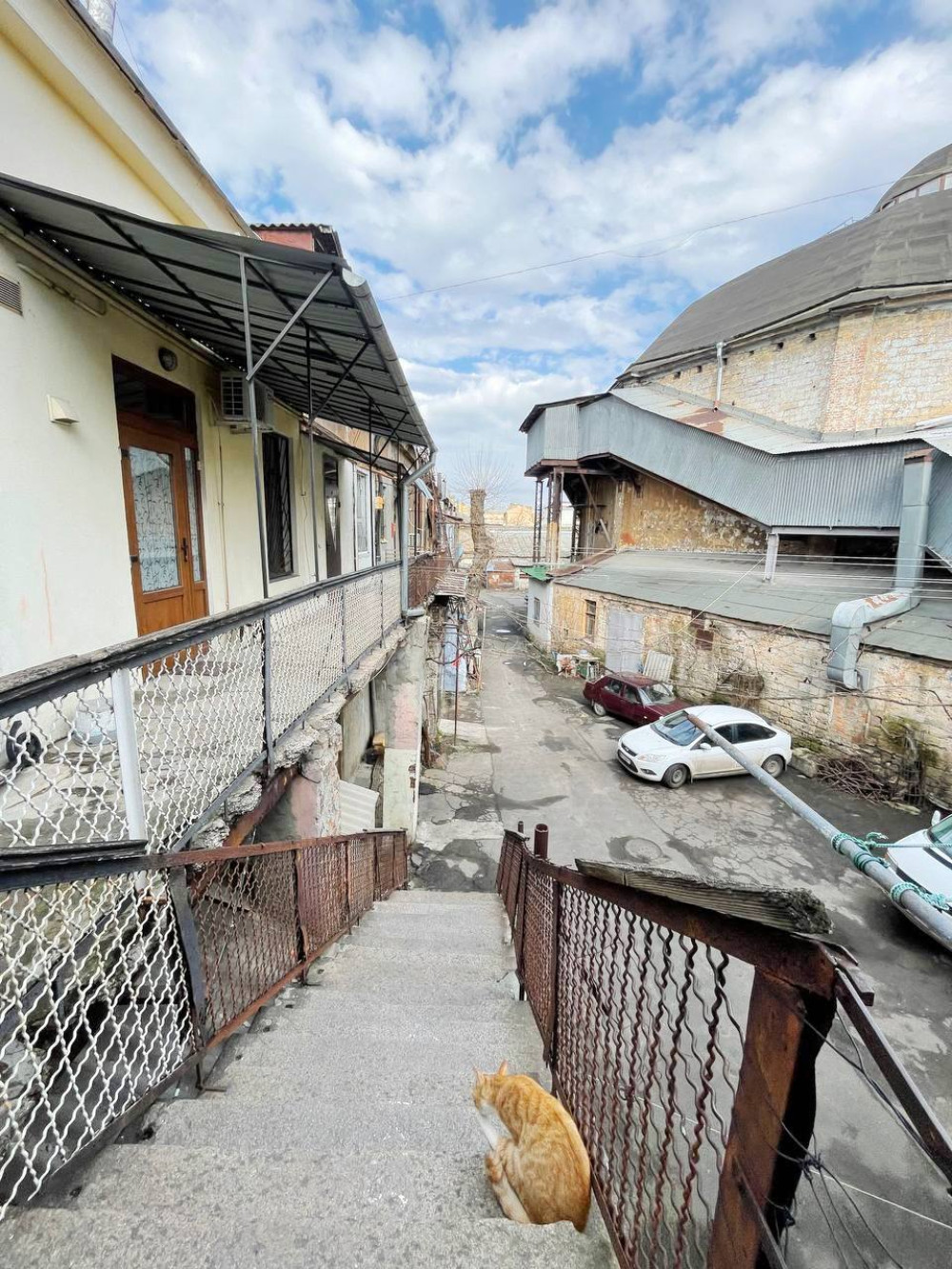 Квартира на вул. Садовая, 113 м², 85 000$ — FAKTOR