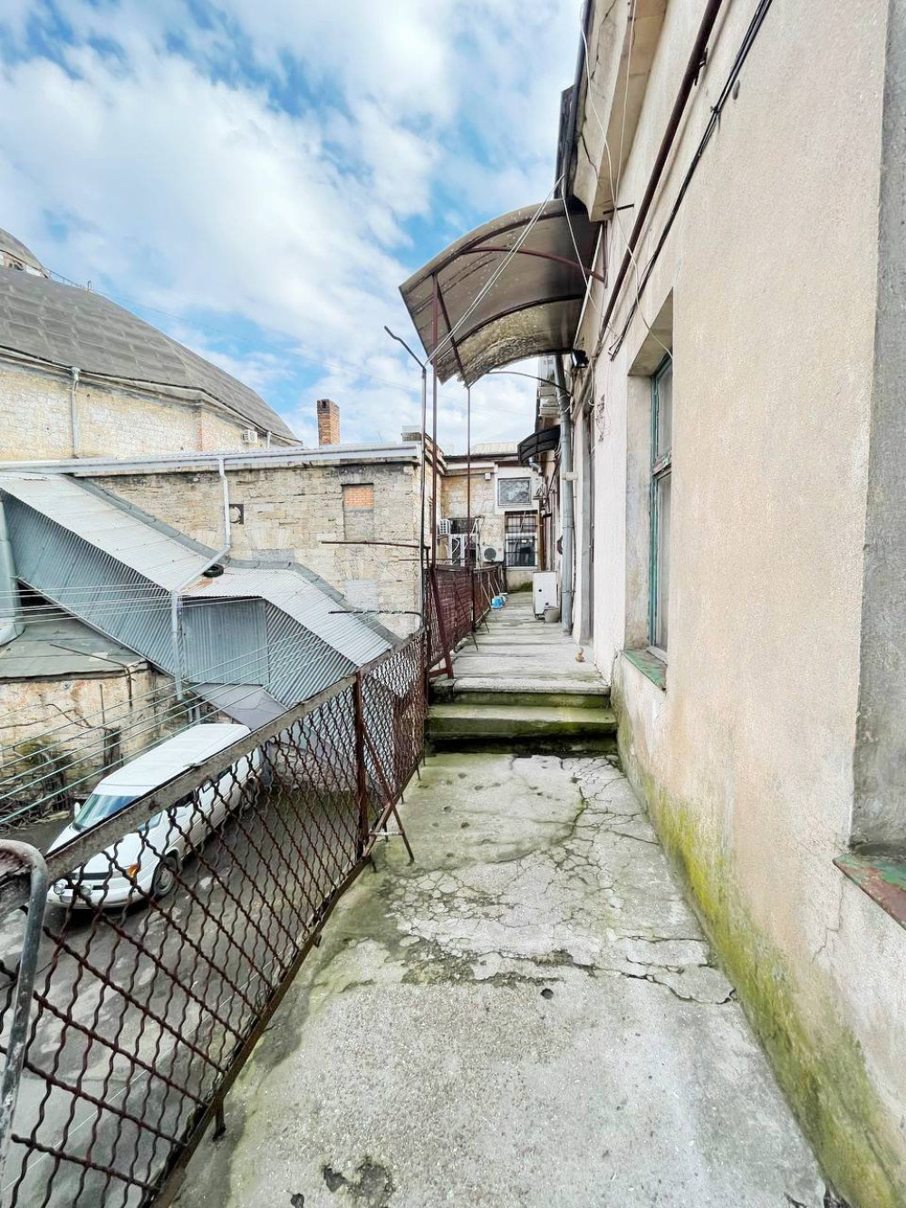 Квартира на вул. Садовая, 113 м², 85 000$ — FAKTOR