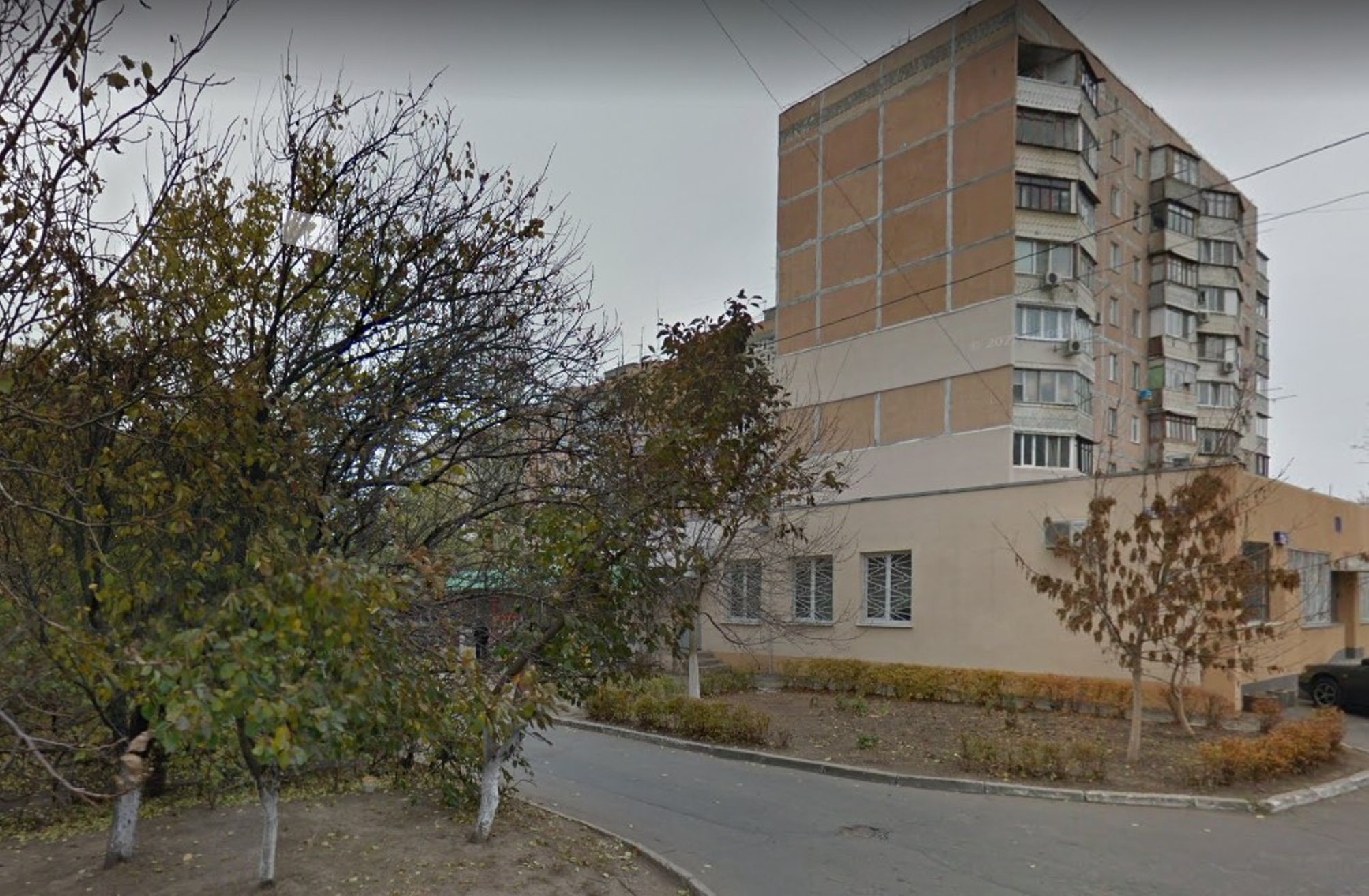 Коммерческая недвижимость на ул. Вильямса Академика, 1712 м², 500 000$ — FAKTOR