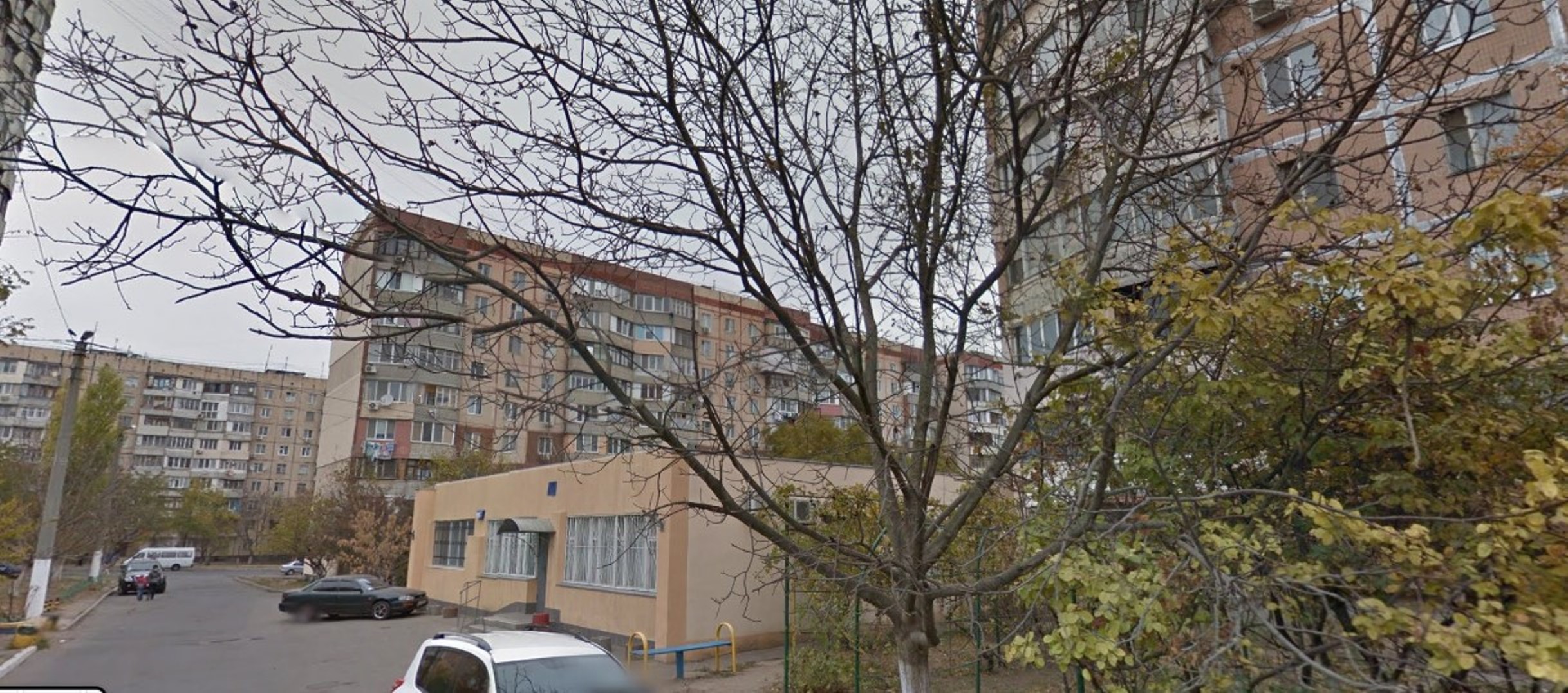 Коммерческая недвижимость на ул. Вильямса Академика, 1712 м², 500 000$ — FAKTOR