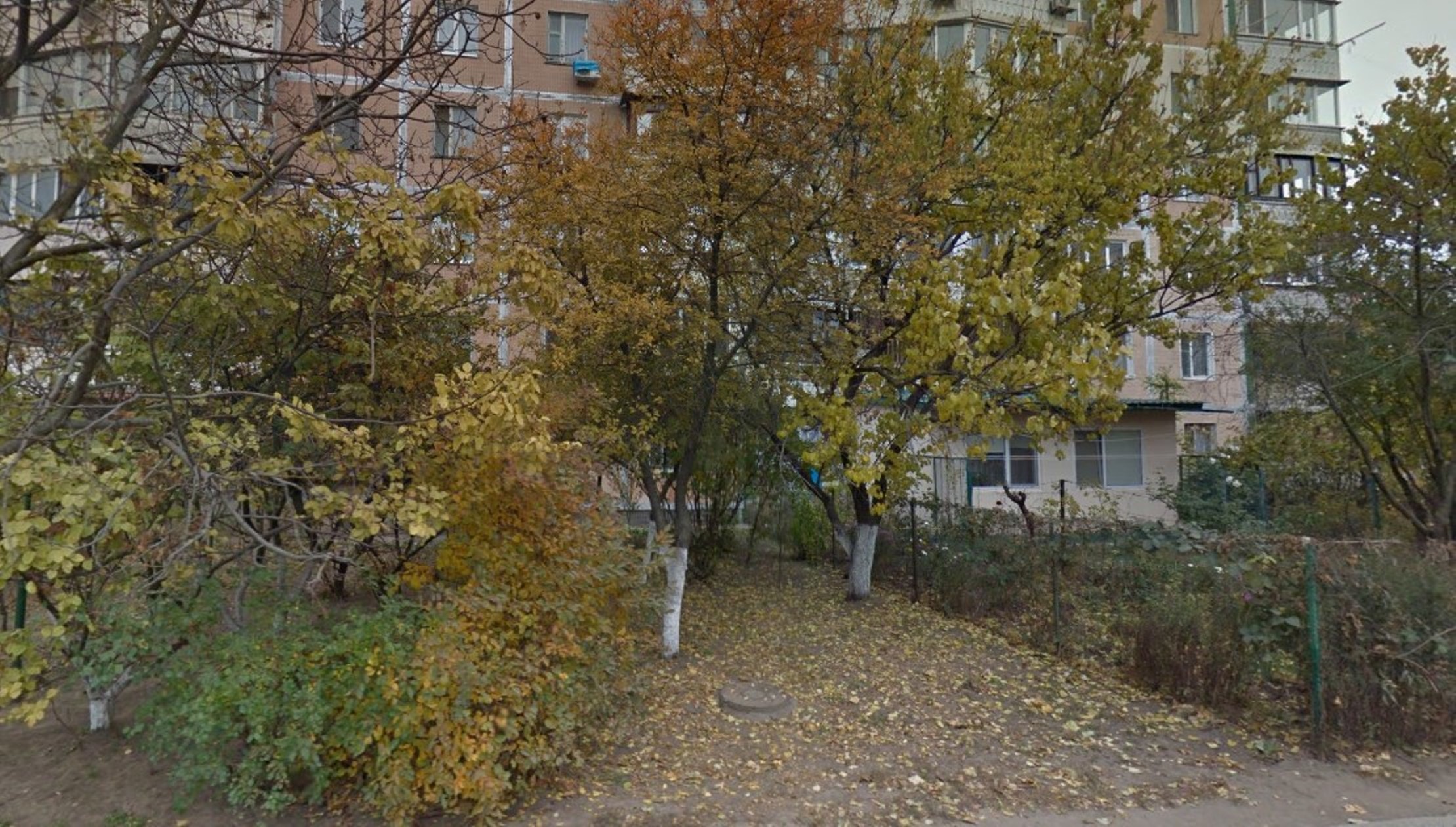 Коммерческая недвижимость на ул. Вильямса Академика, 1712 м², 500 000$ — FAKTOR