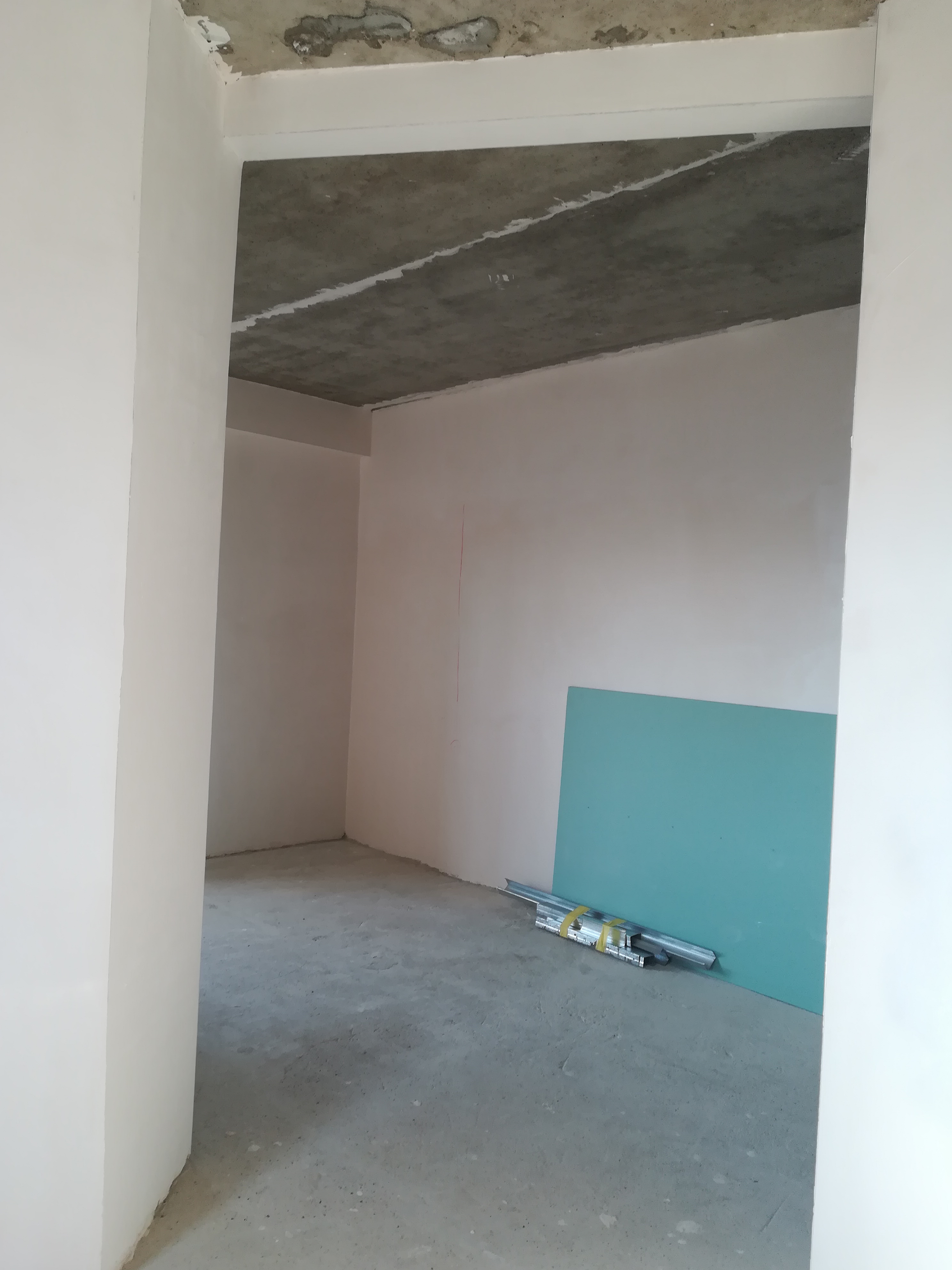 Квартира на ул. Салютная, 49 м², 26 000$ — FAKTOR