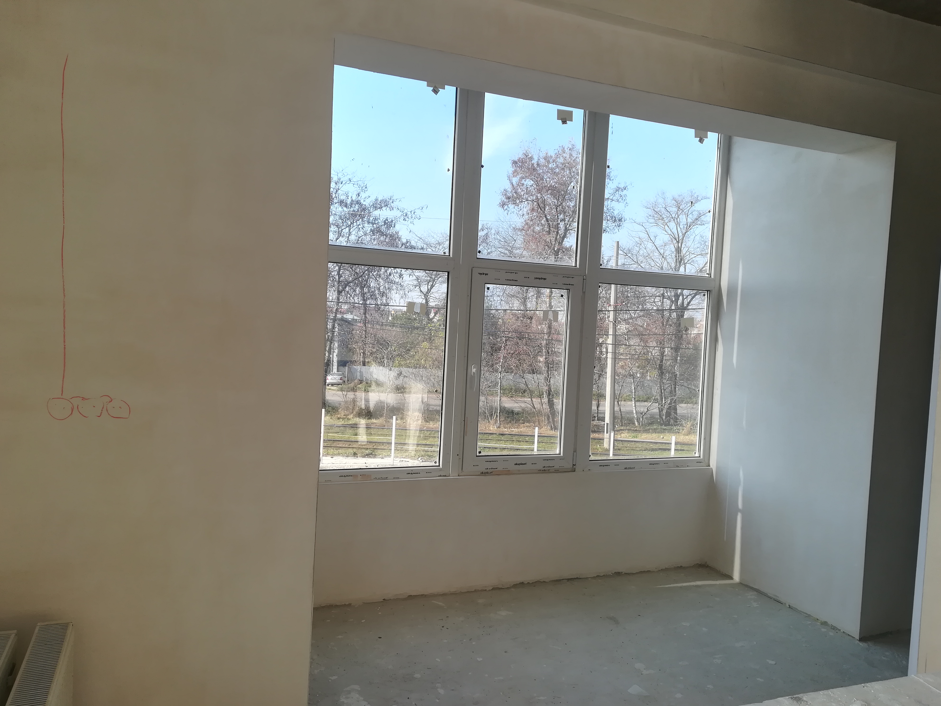 Квартира на вул. Салютная, 49 м², 26 000$ — FAKTOR