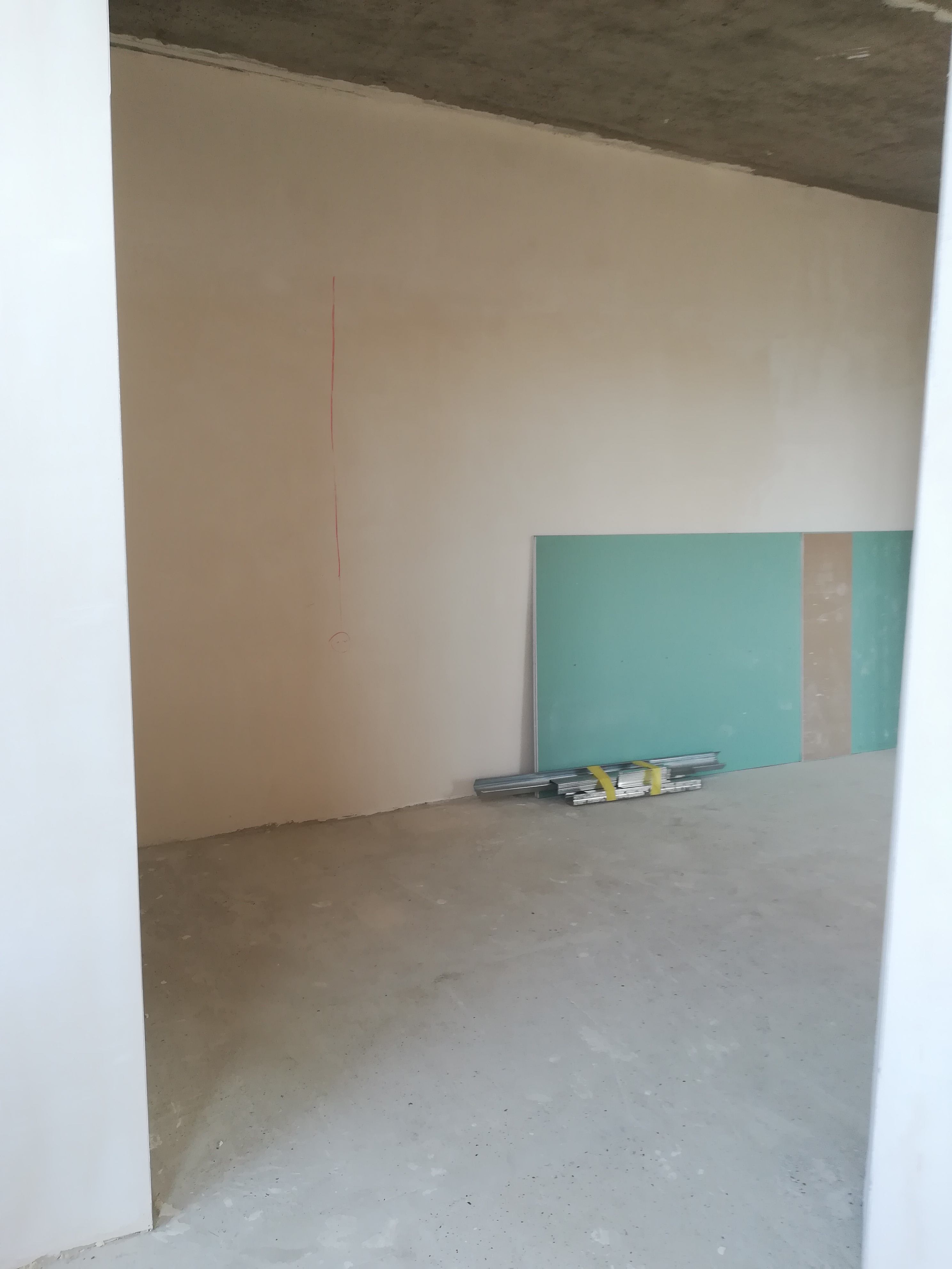 Квартира на вул. Салютная, 49 м², 26 000$ — FAKTOR