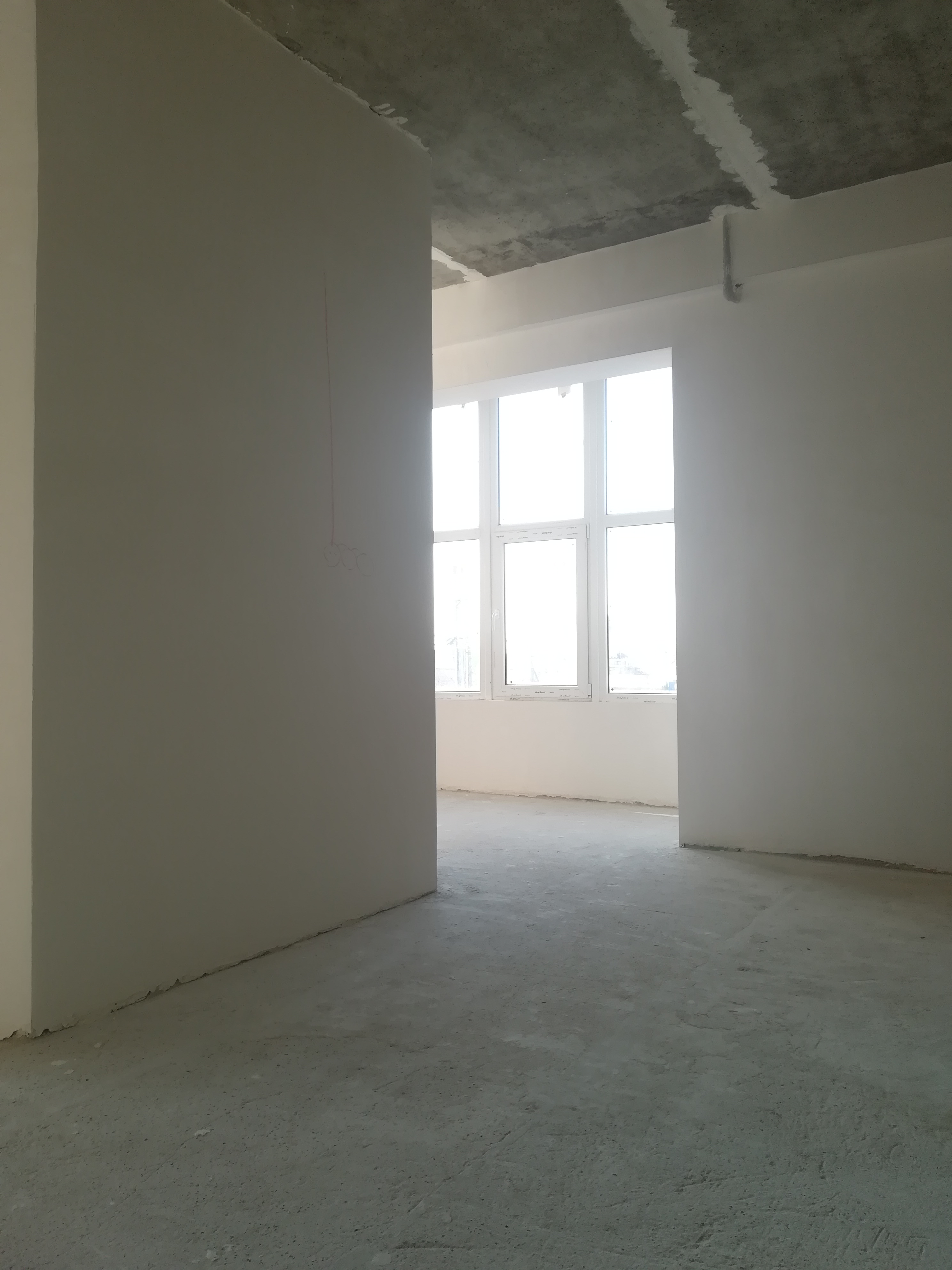 Квартира на вул. Салютная, 49 м², 26 000$ — FAKTOR