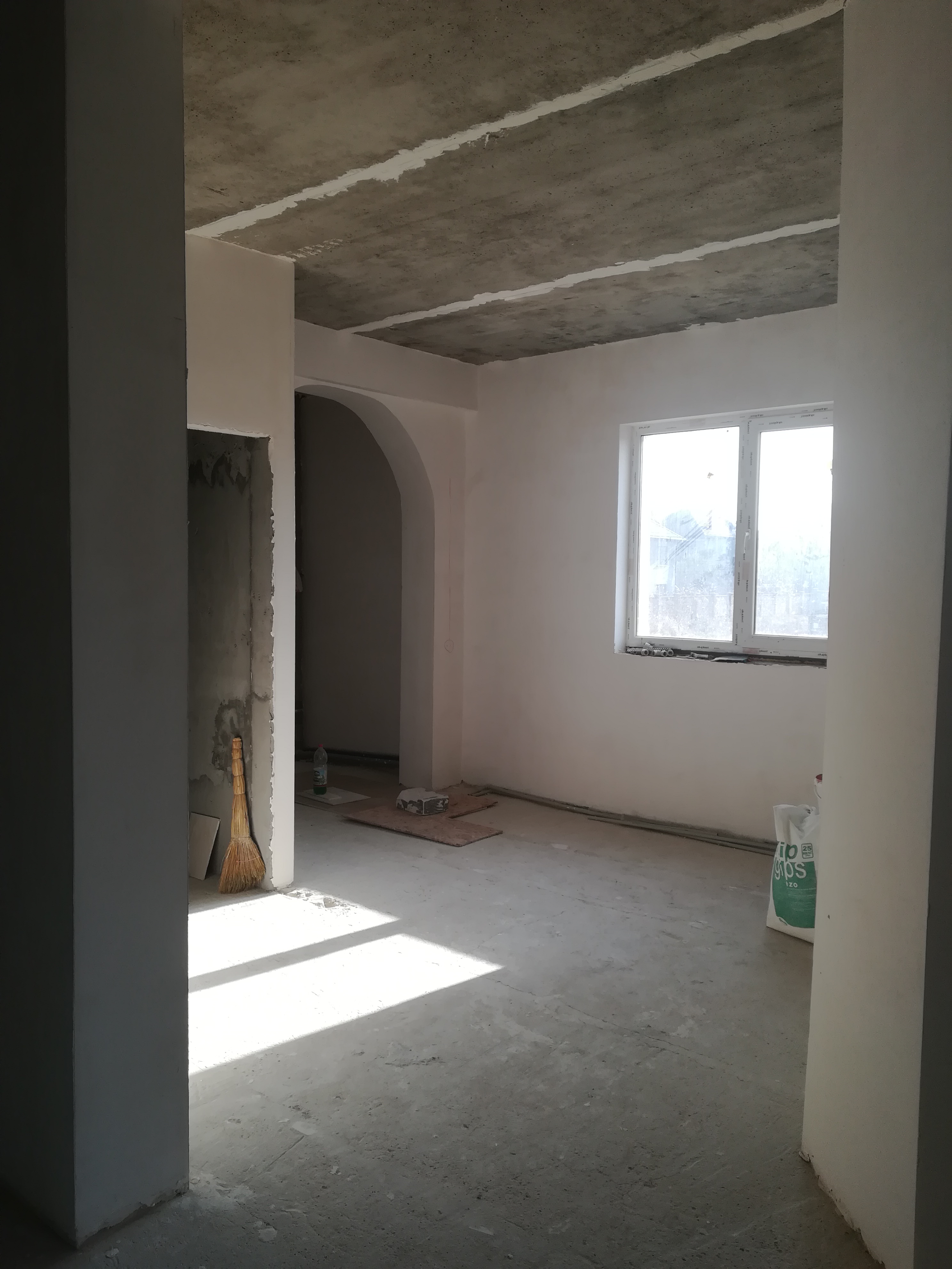 Квартира на вул. Салютная, 49 м², 26 000$ — FAKTOR