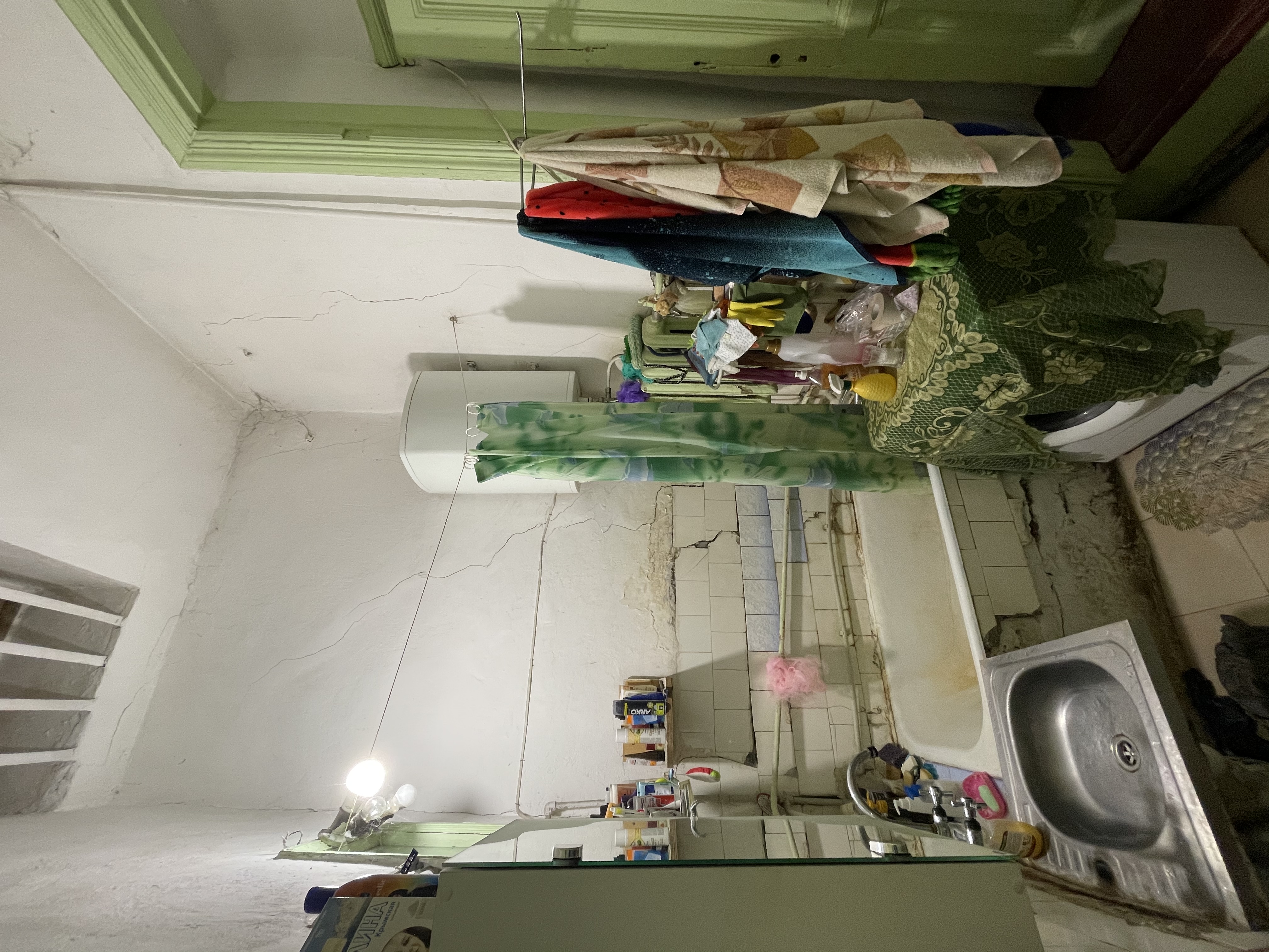 Квартира на вул. Жуковского, 261 м², 295 000$ — FAKTOR