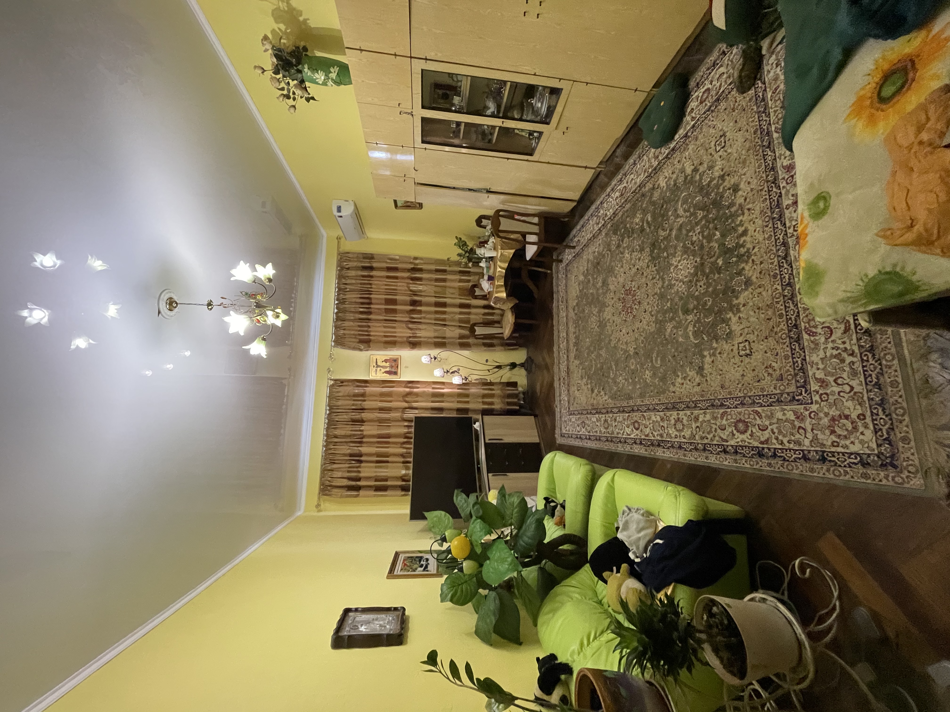 Квартира на вул. Жуковского, 261 м², 295 000$ — FAKTOR